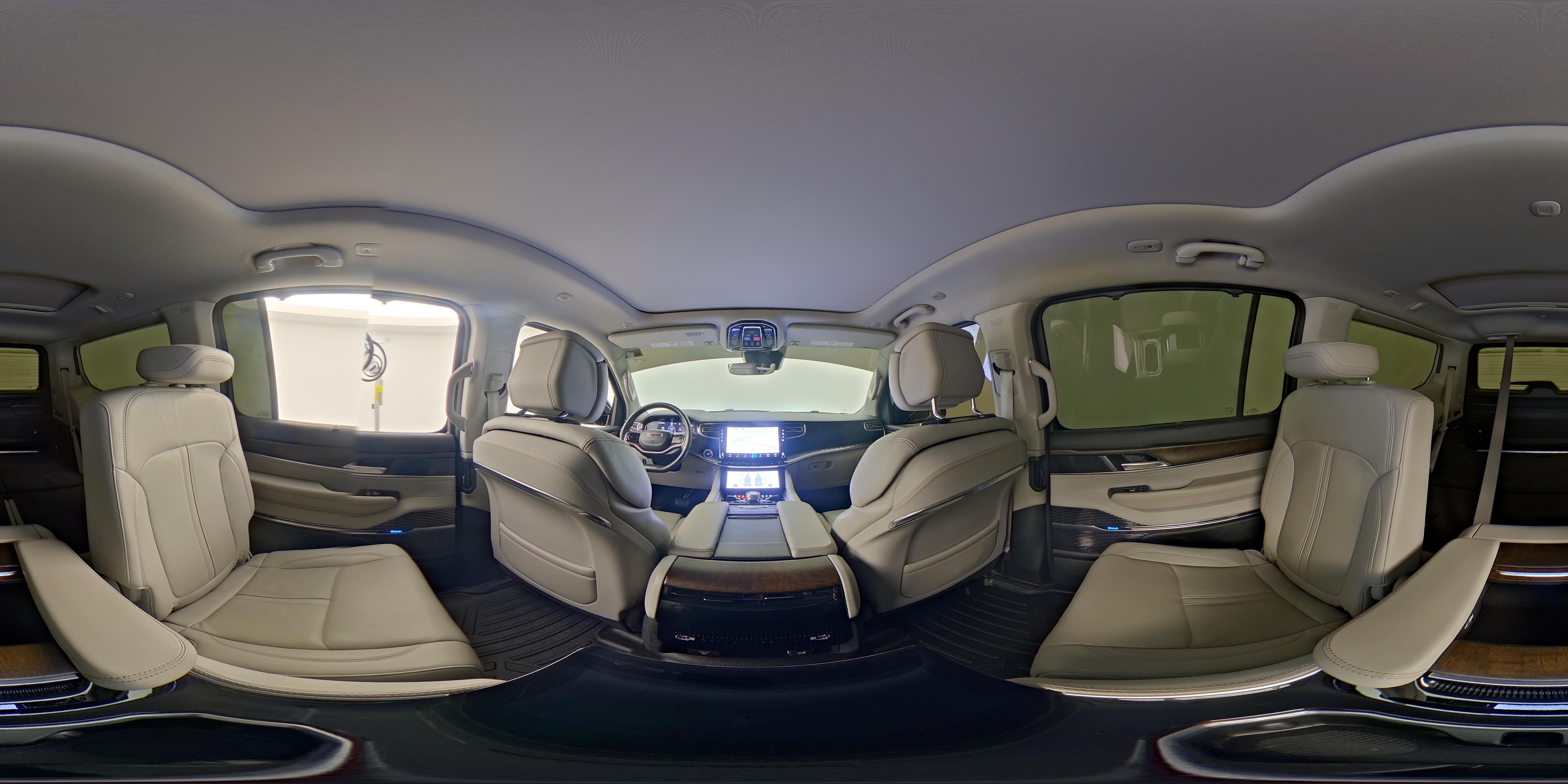 2023 Jeep Grand Wagoneer Series I - Photo 29