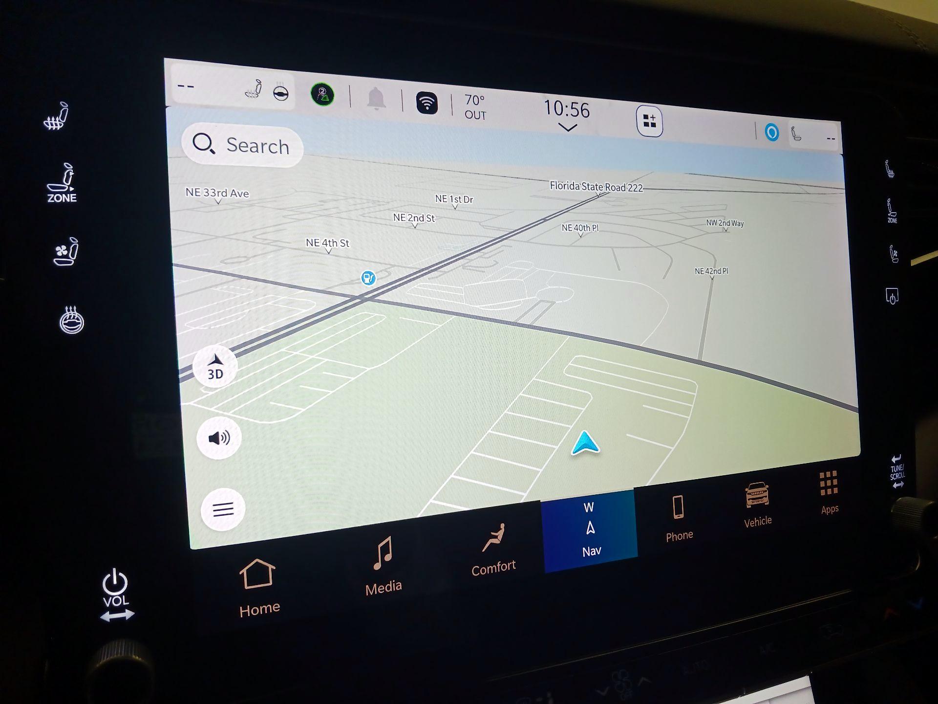 Thumbnail: 2023 Jeep Grand Wagoneer - 14