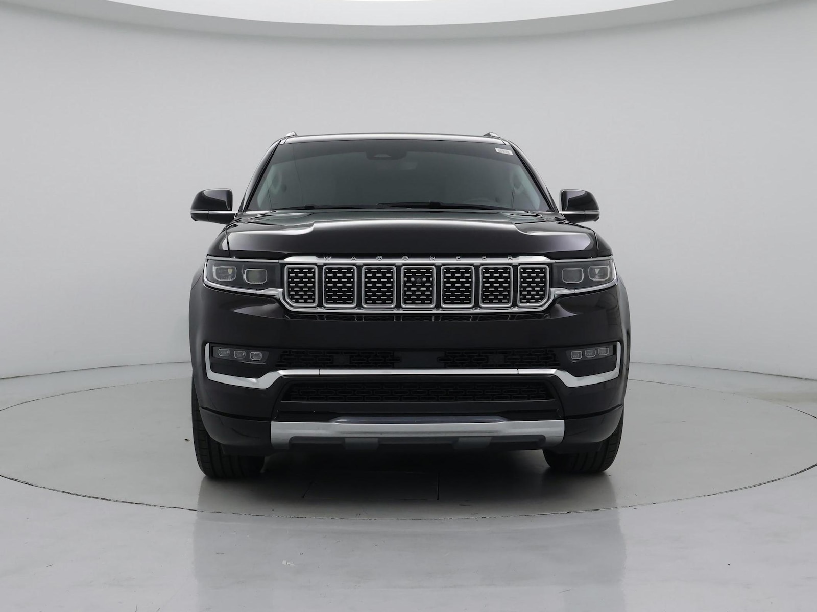 2023 Jeep Grand Wagoneer Series I - Photo 6
