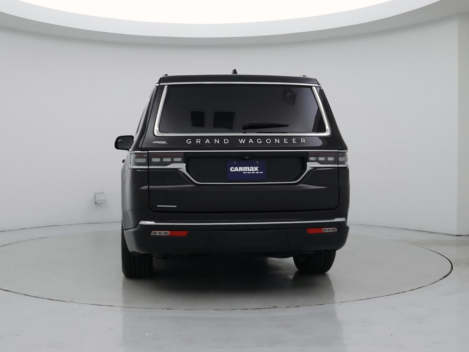 2023 Jeep Grand Wagoneer Series I - Photo 7