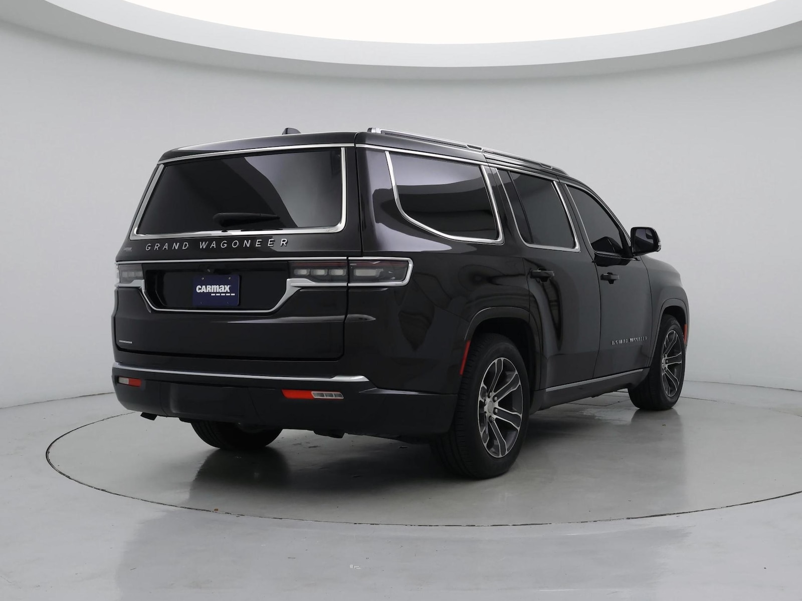 2023 Jeep Grand Wagoneer Series I - Photo 9