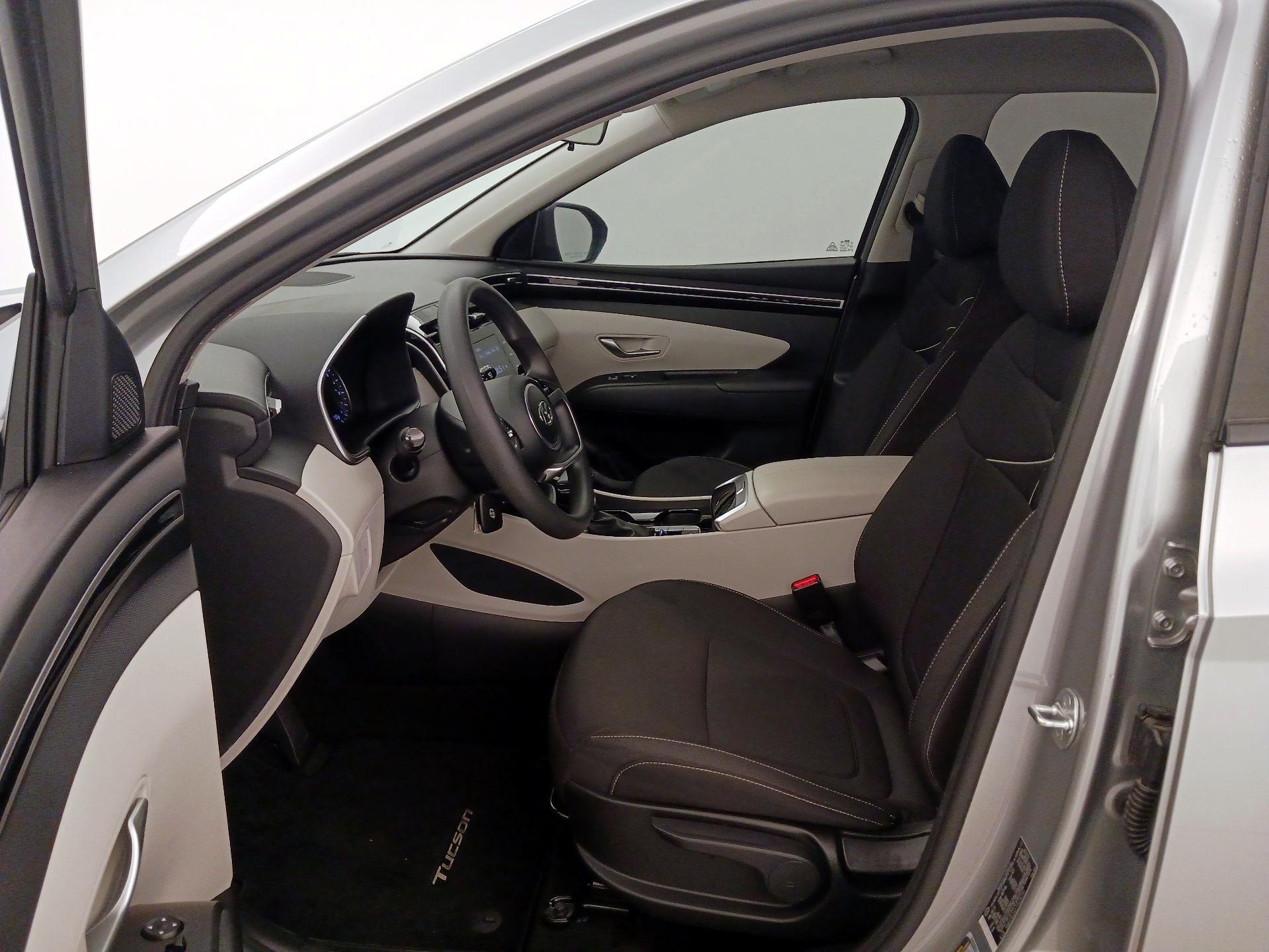 Thumbnail: 2023 Hyundai Tucson - 11