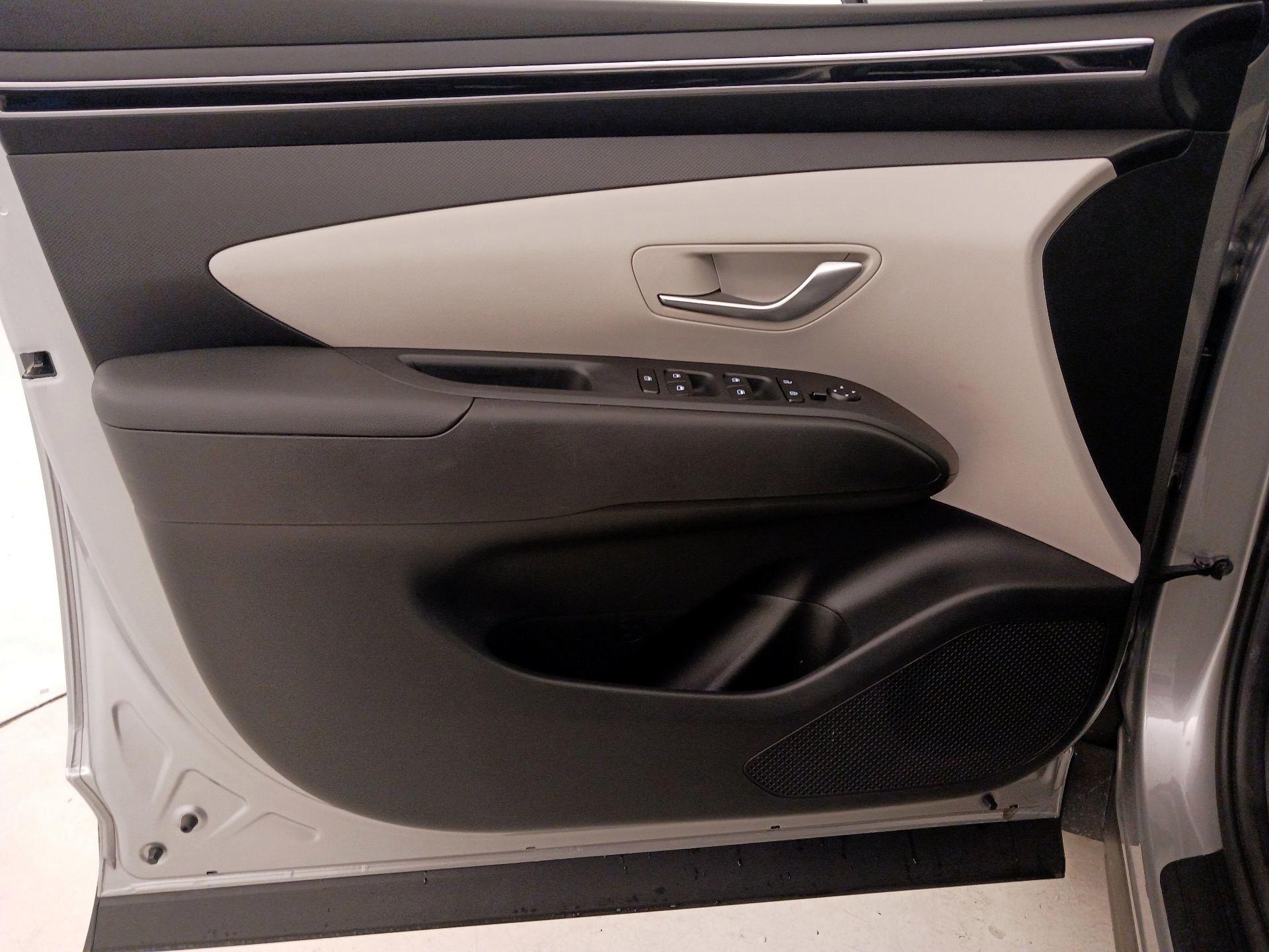 Thumbnail: 2023 Hyundai Tucson - 12