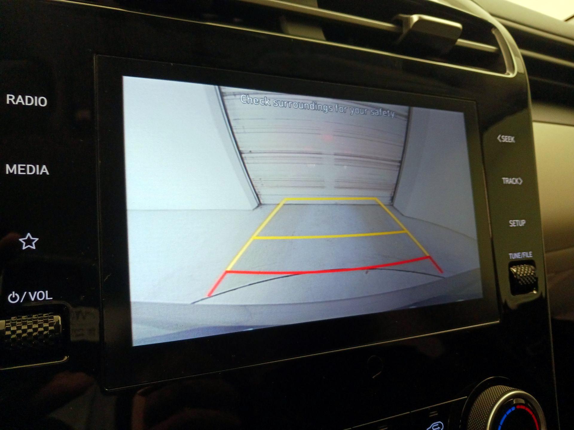 Thumbnail: 2023 Hyundai Tucson - 14