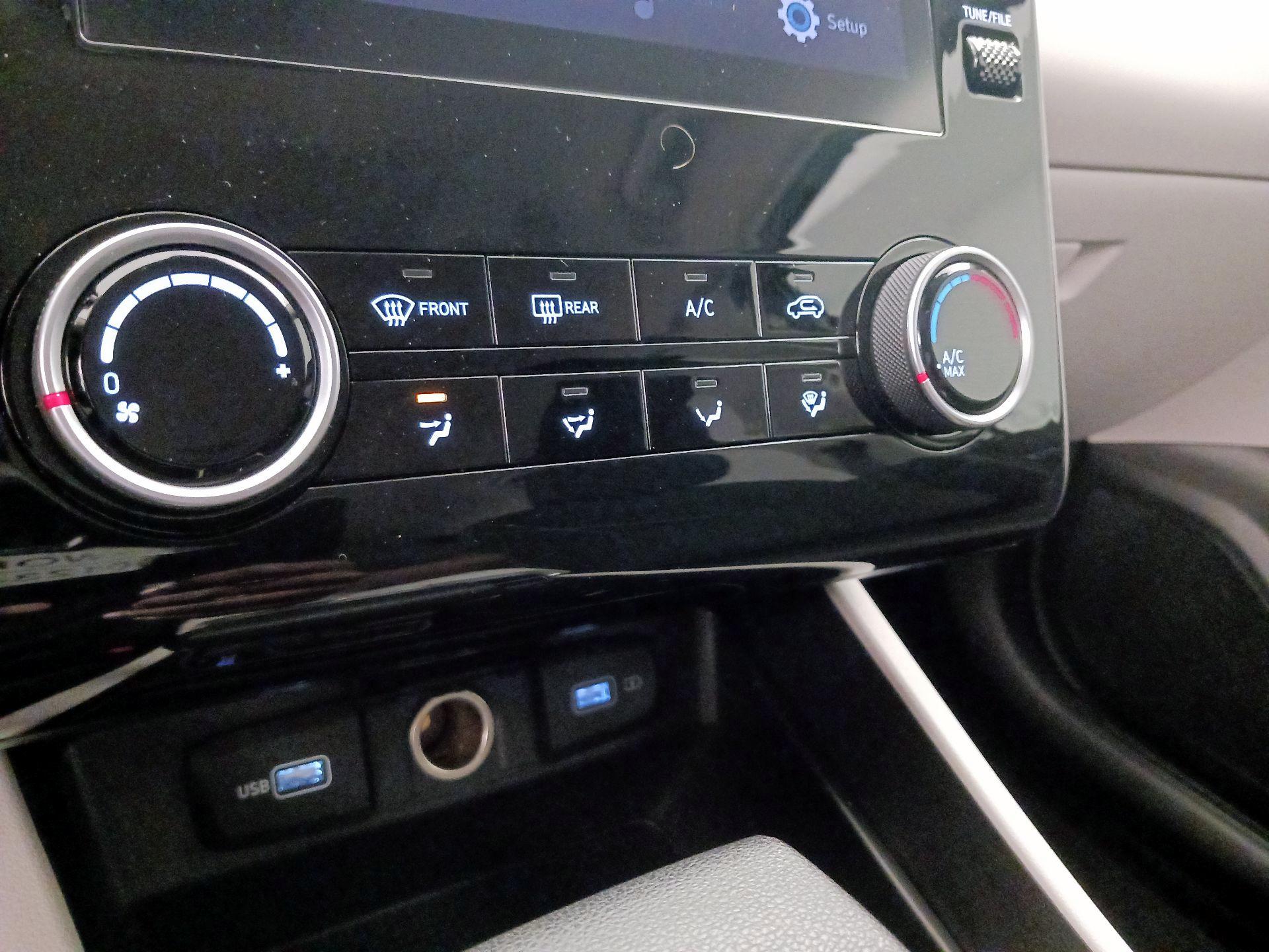 Thumbnail: 2023 Hyundai Tucson - 16