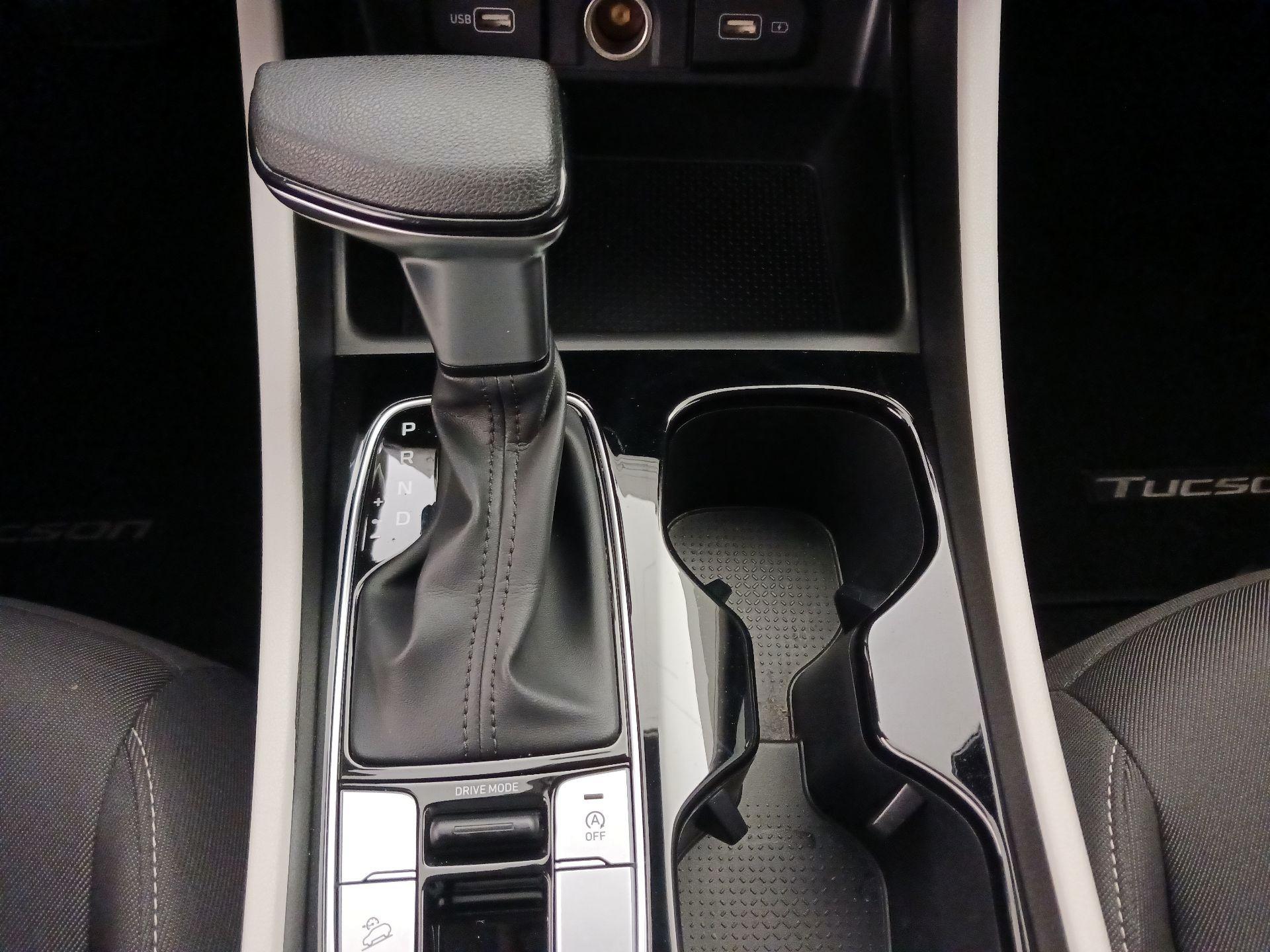 Thumbnail: 2023 Hyundai Tucson - 17