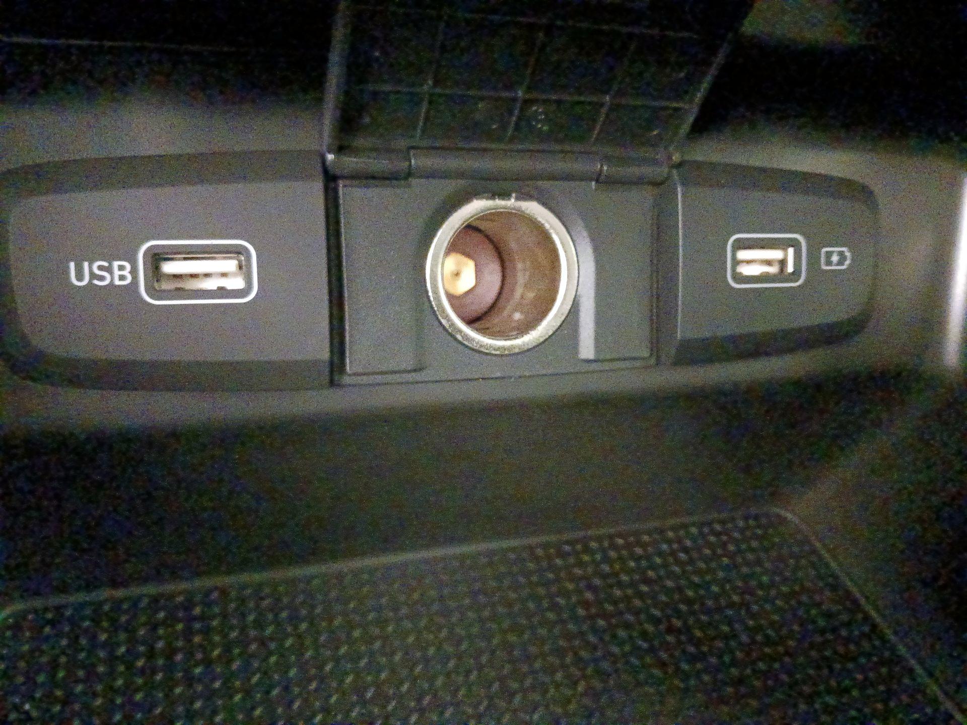 Thumbnail: 2023 Hyundai Tucson - 18