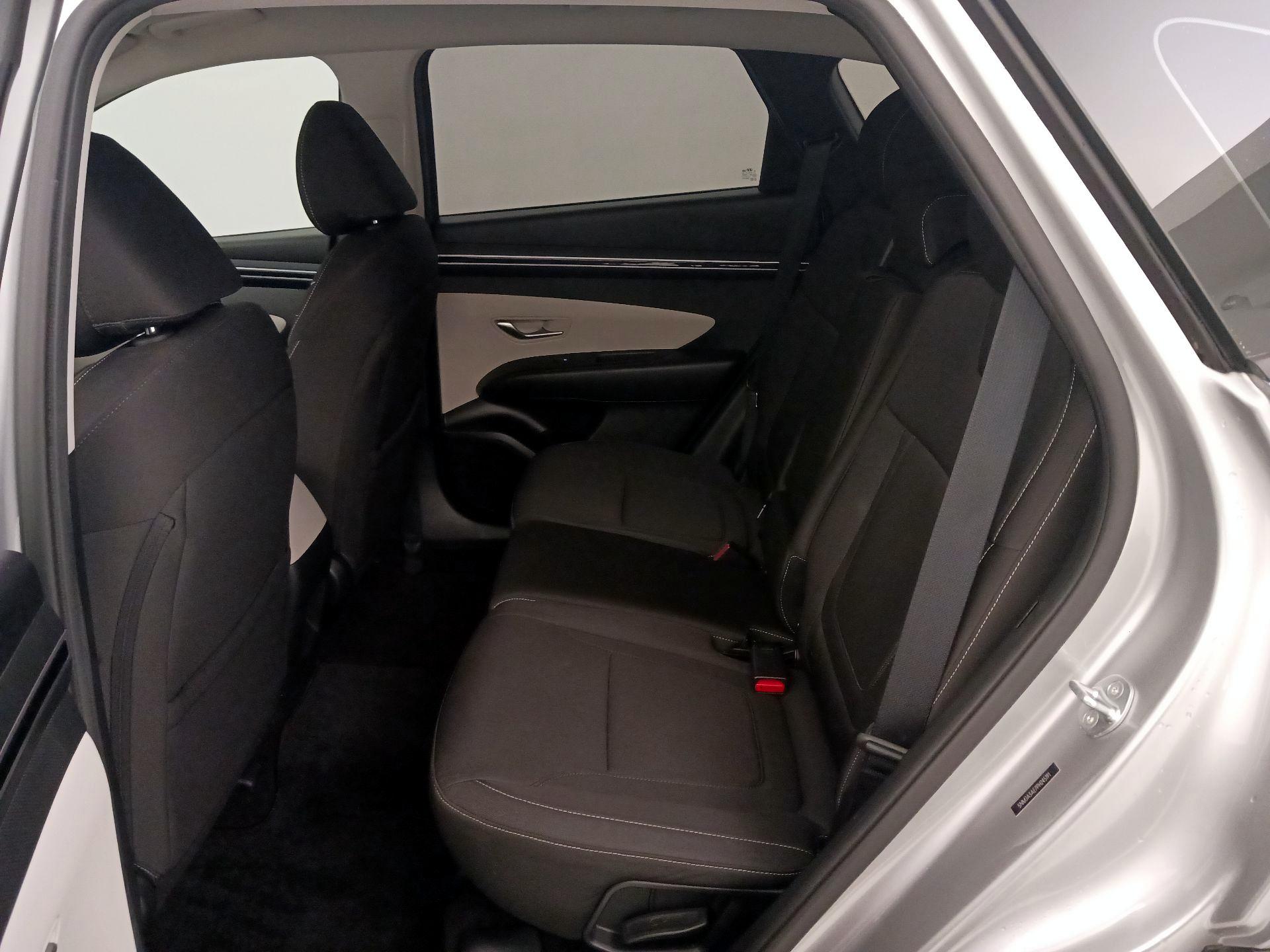 Thumbnail: 2023 Hyundai Tucson - 19