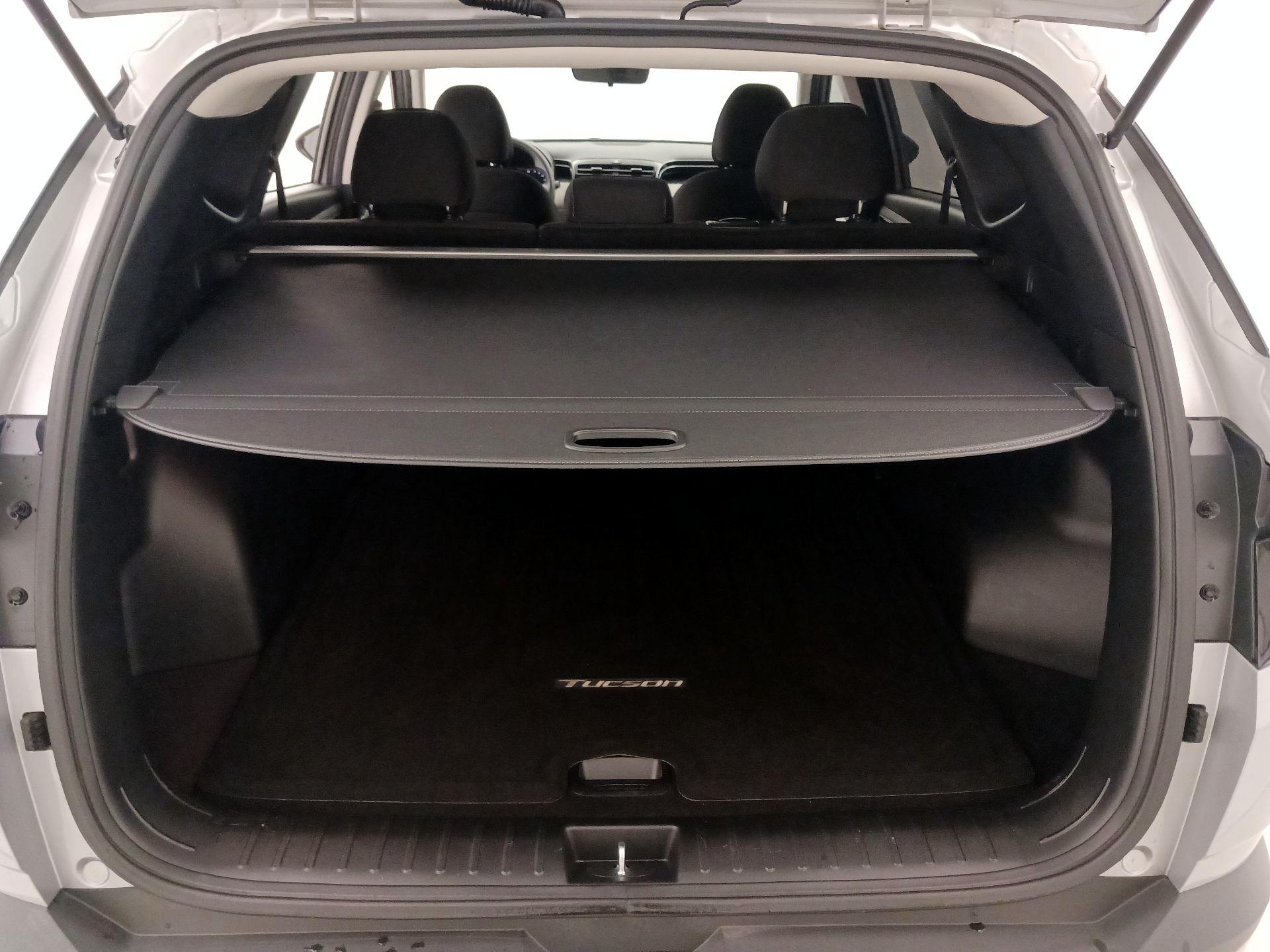 Thumbnail: 2023 Hyundai Tucson - 20