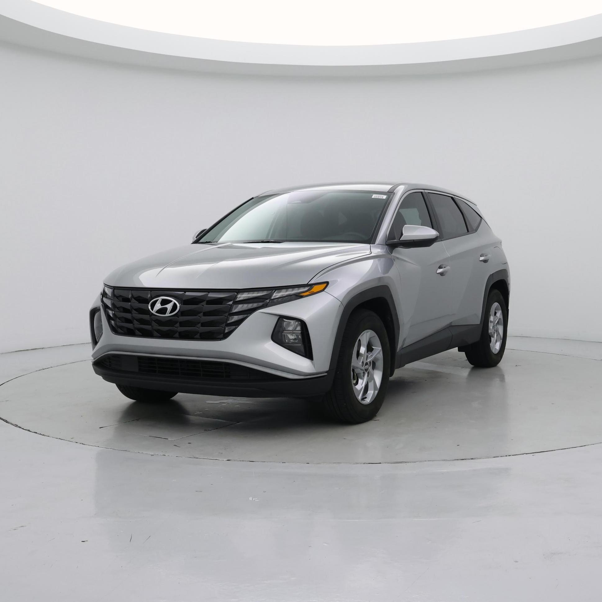 Thumbnail: 2023 Hyundai Tucson - 4