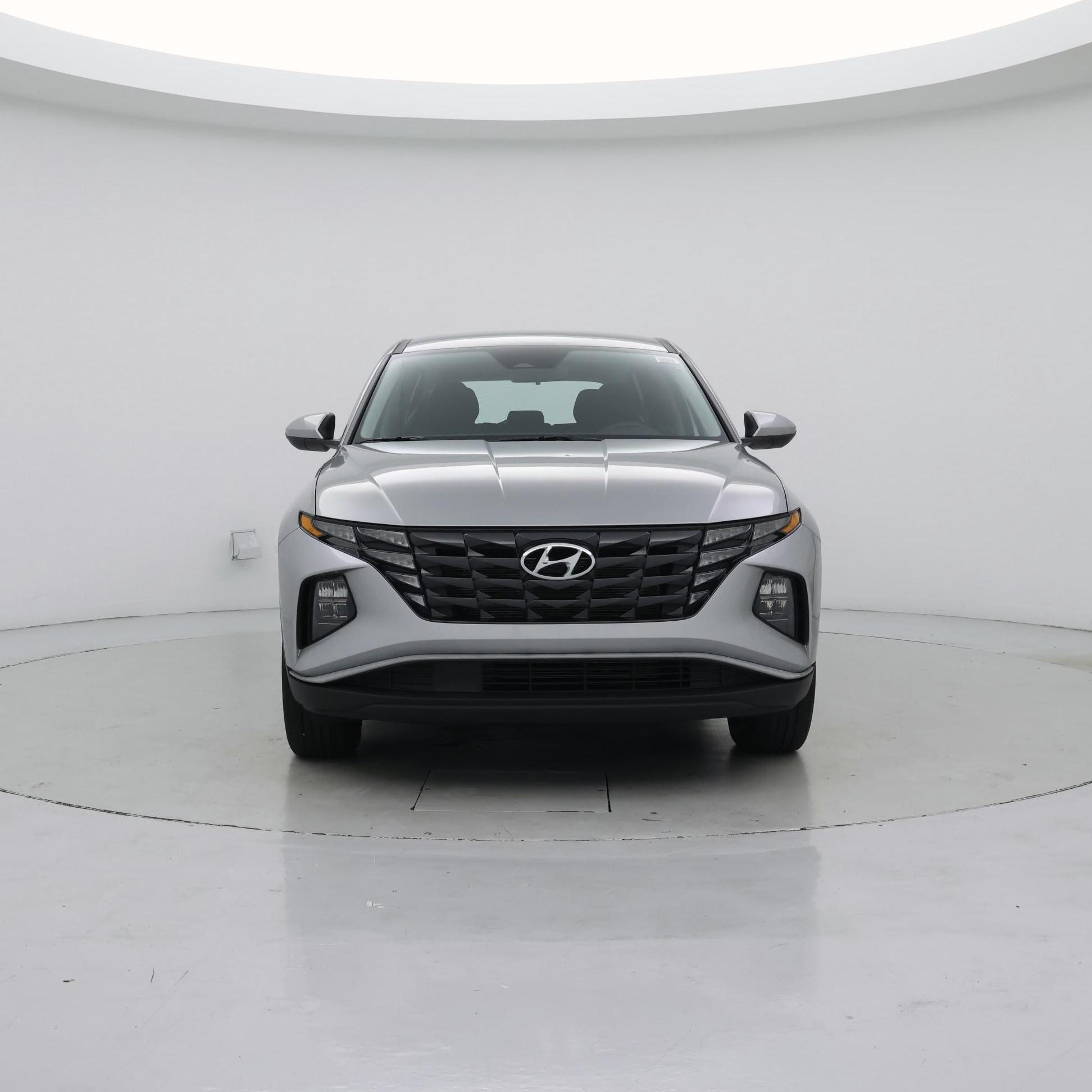 Thumbnail: 2023 Hyundai Tucson - 5