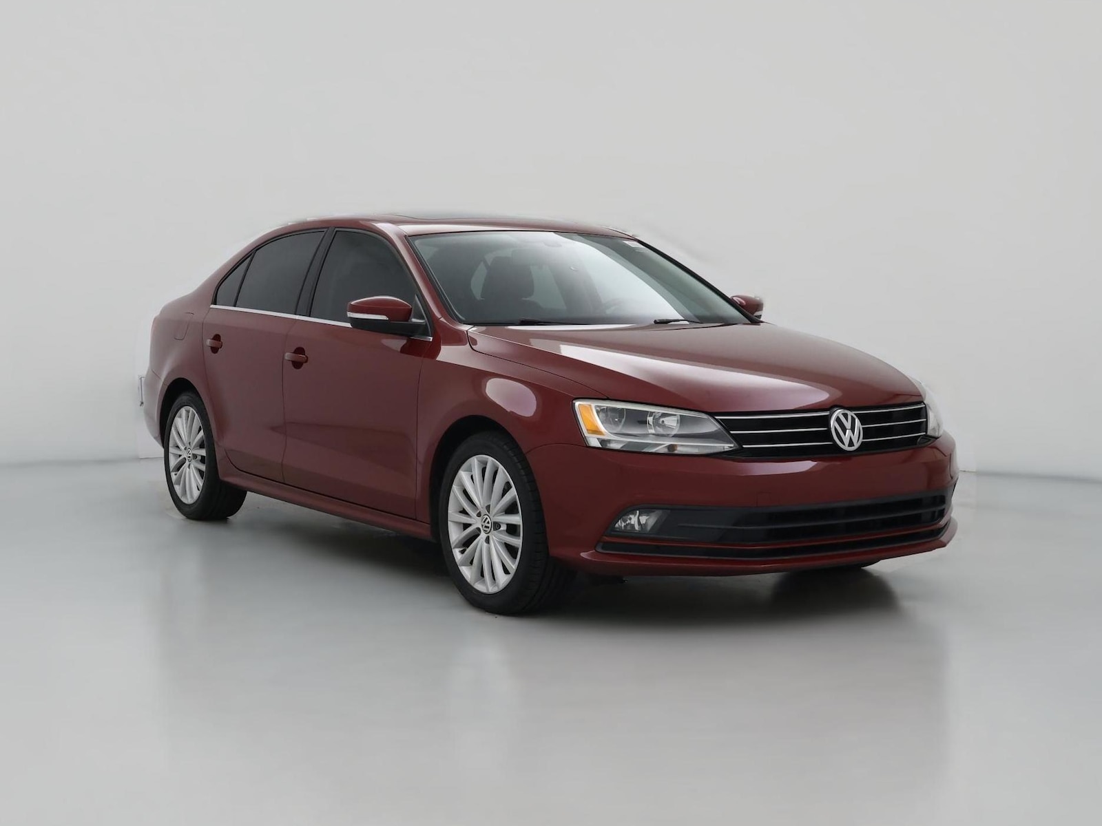 2016 Volkswagen Jetta SEL