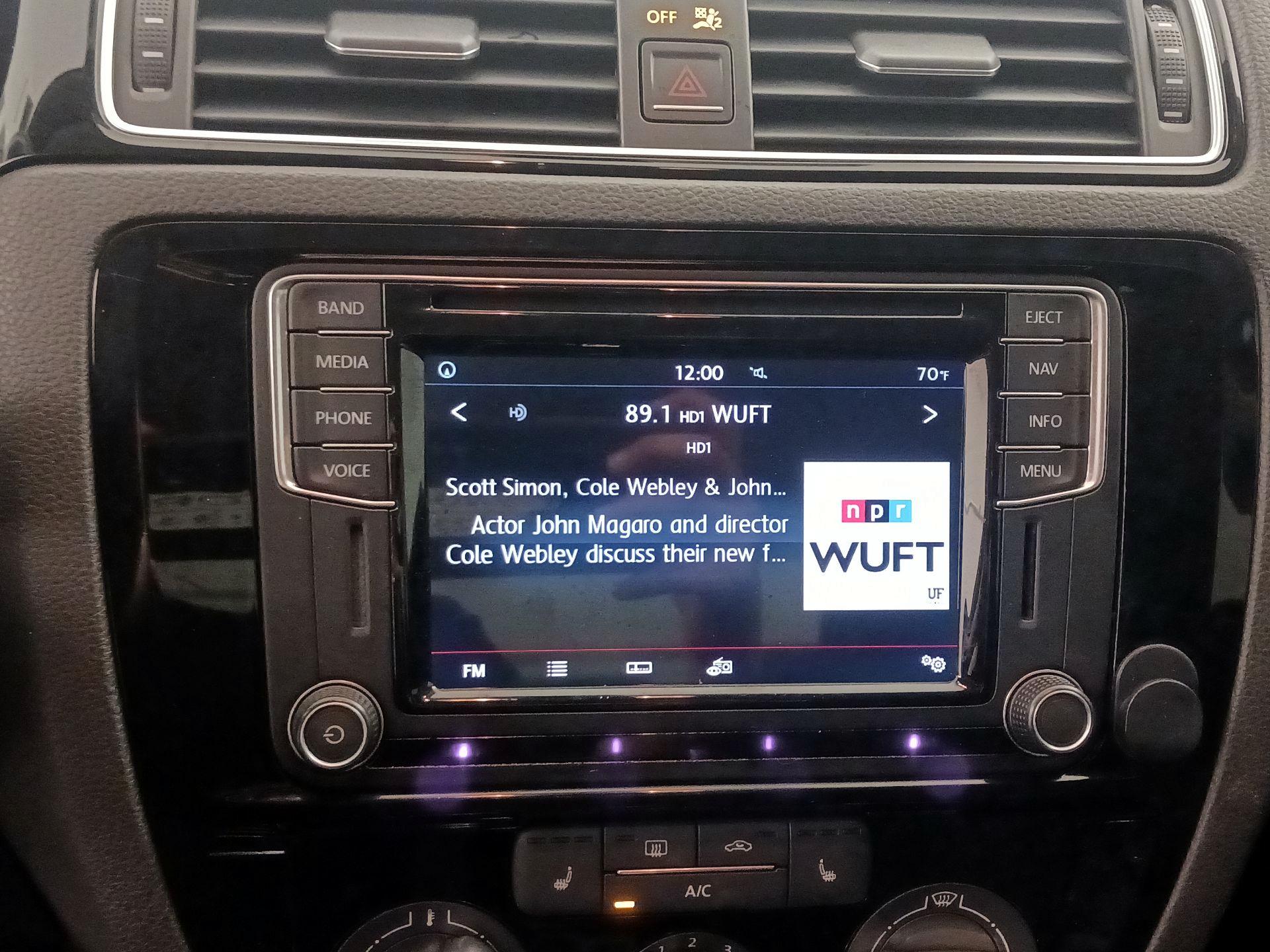 Thumbnail: 2016 Volkswagen Jetta - 15