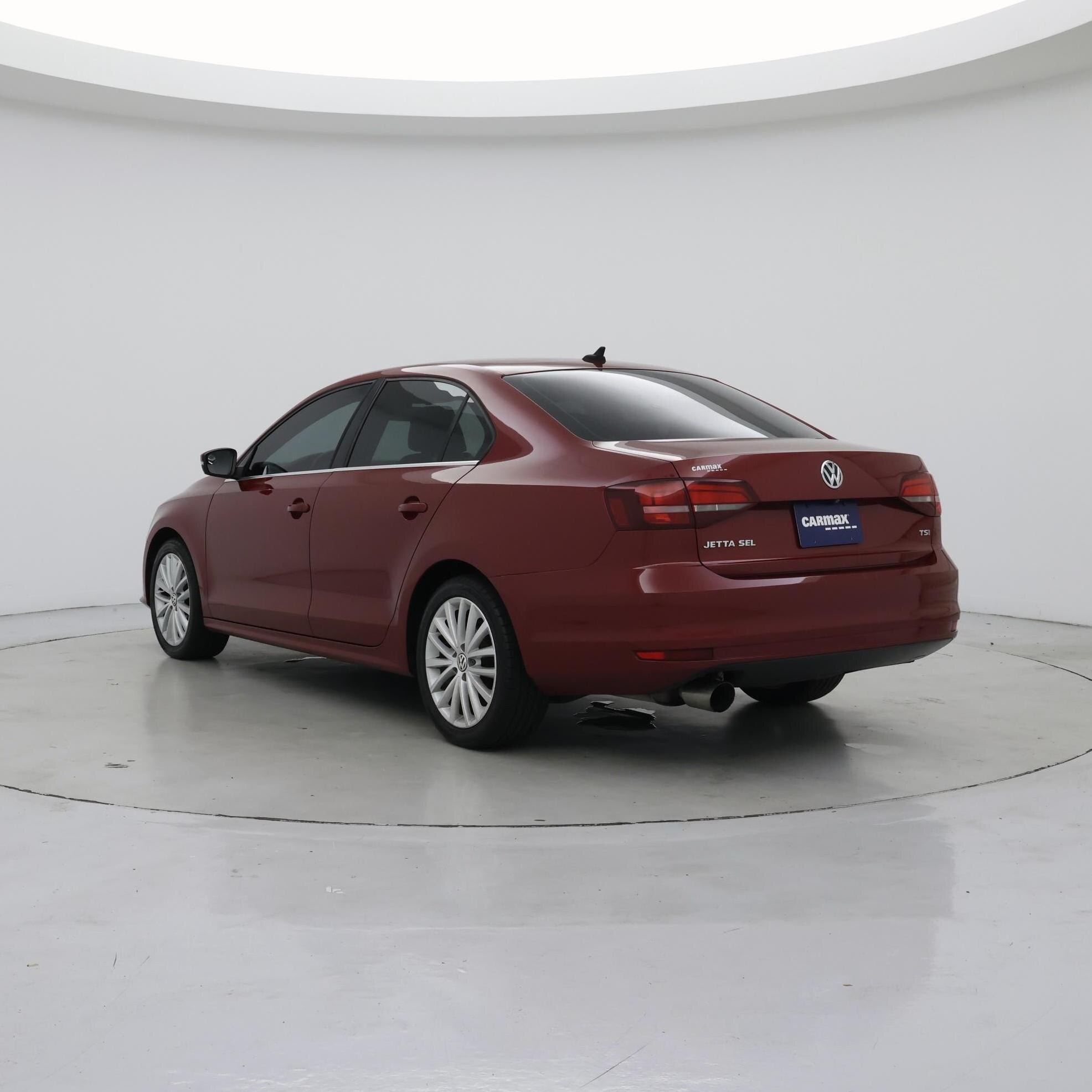 Thumbnail: 2016 Volkswagen Jetta - 2