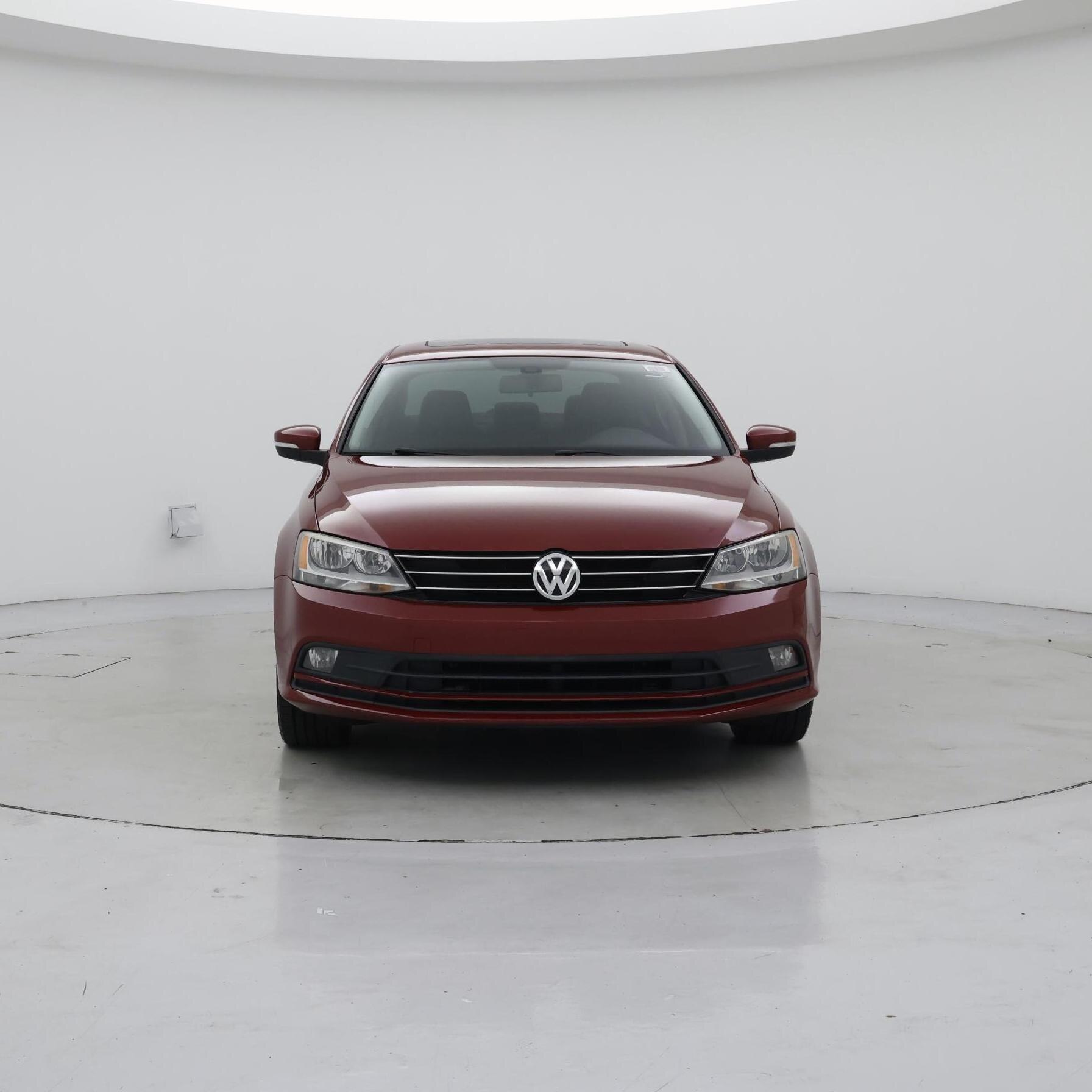 Thumbnail: 2016 Volkswagen Jetta - 5