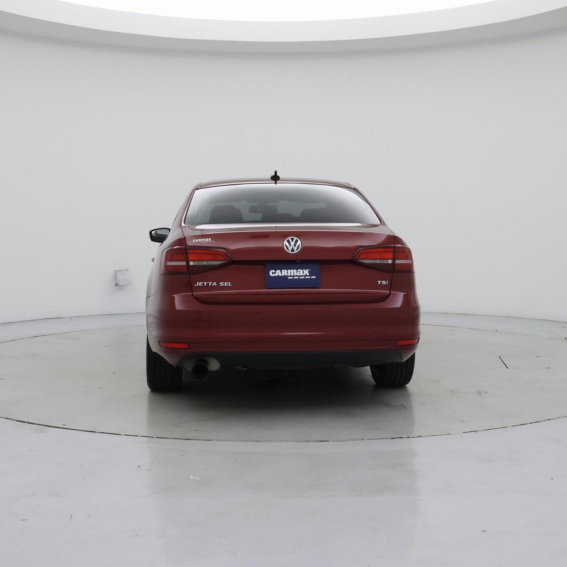 Thumbnail: 2016 Volkswagen Jetta - 6