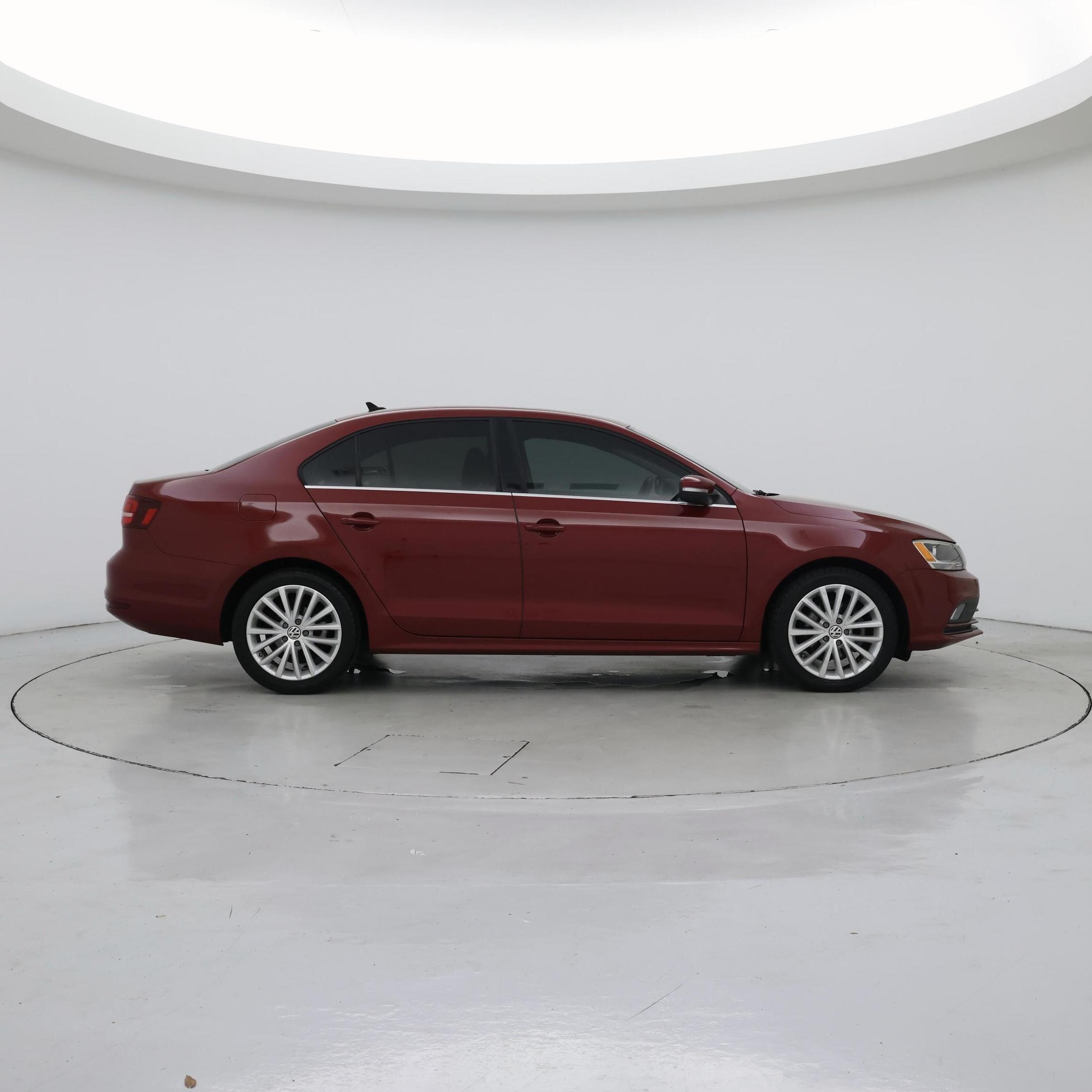 Thumbnail: 2016 Volkswagen Jetta - 7