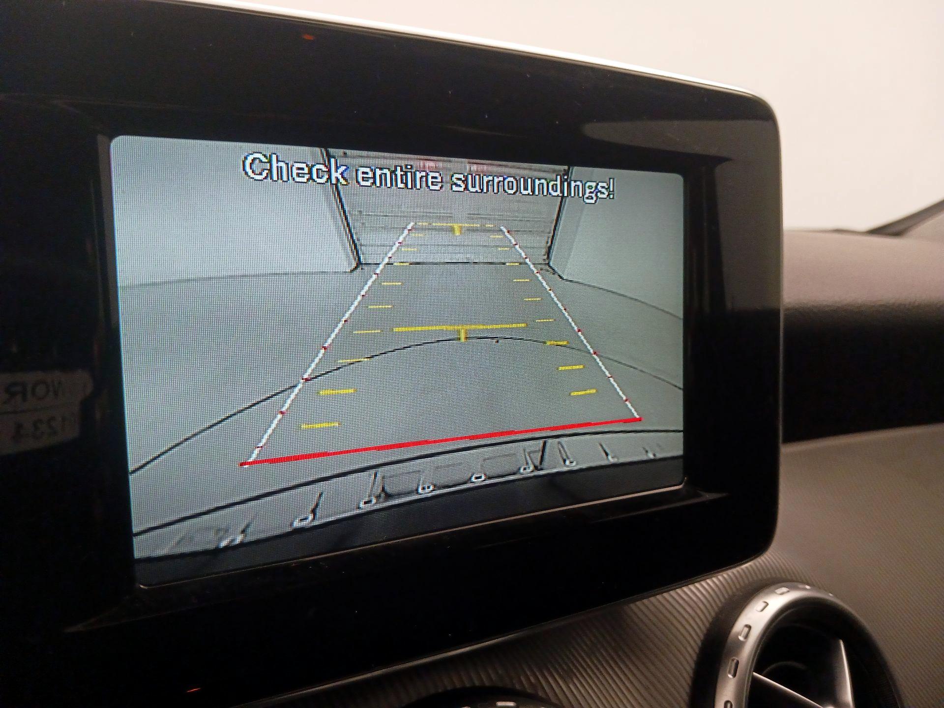 Thumbnail: 2015 Mercedes-Benz GLA - 14