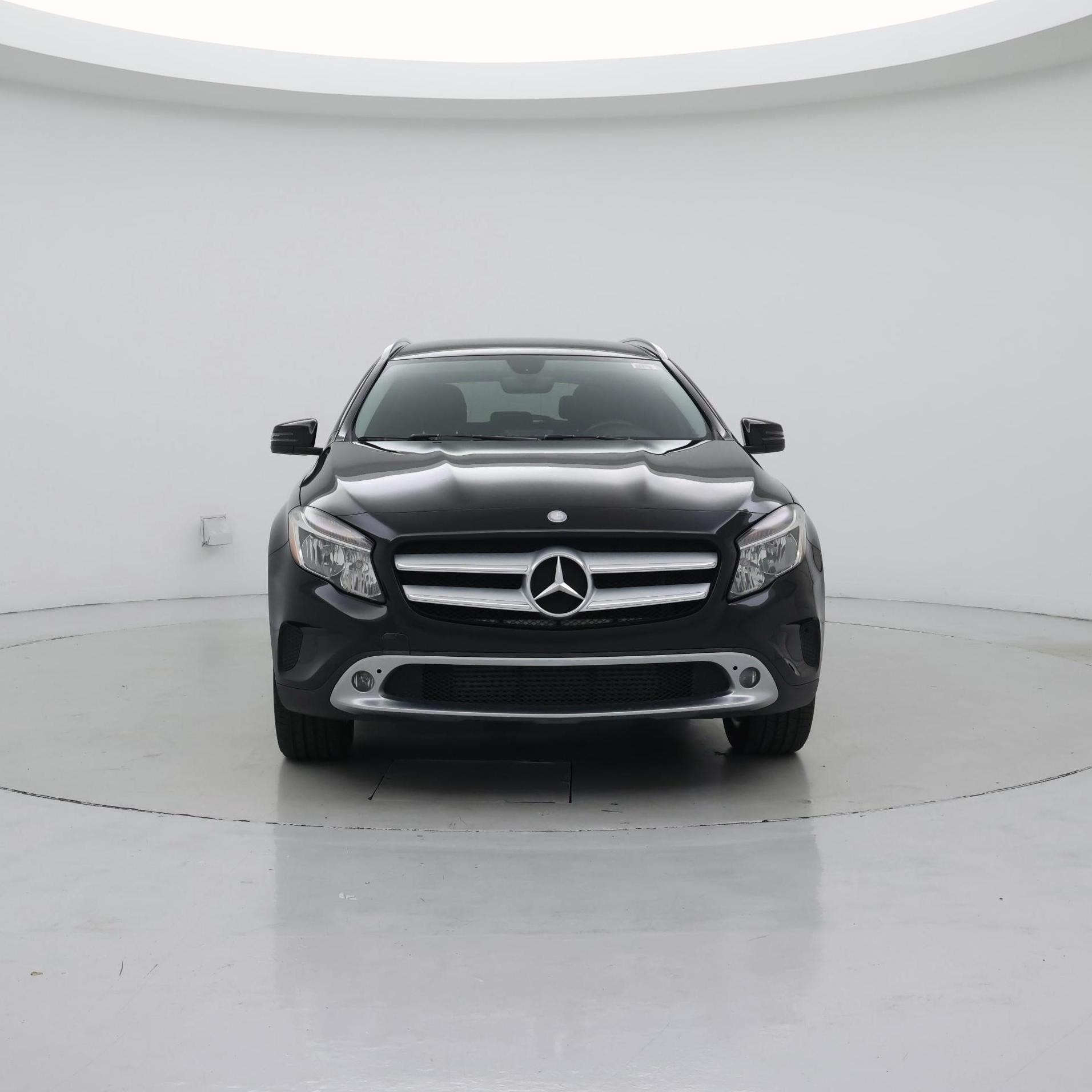 Thumbnail: 2015 Mercedes-Benz GLA - 5