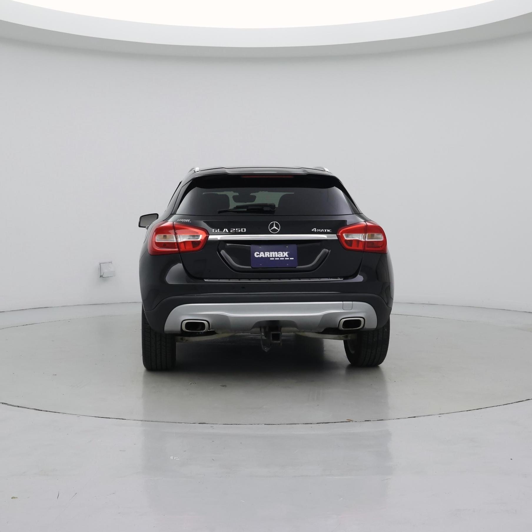 Thumbnail: 2015 Mercedes-Benz GLA - 6