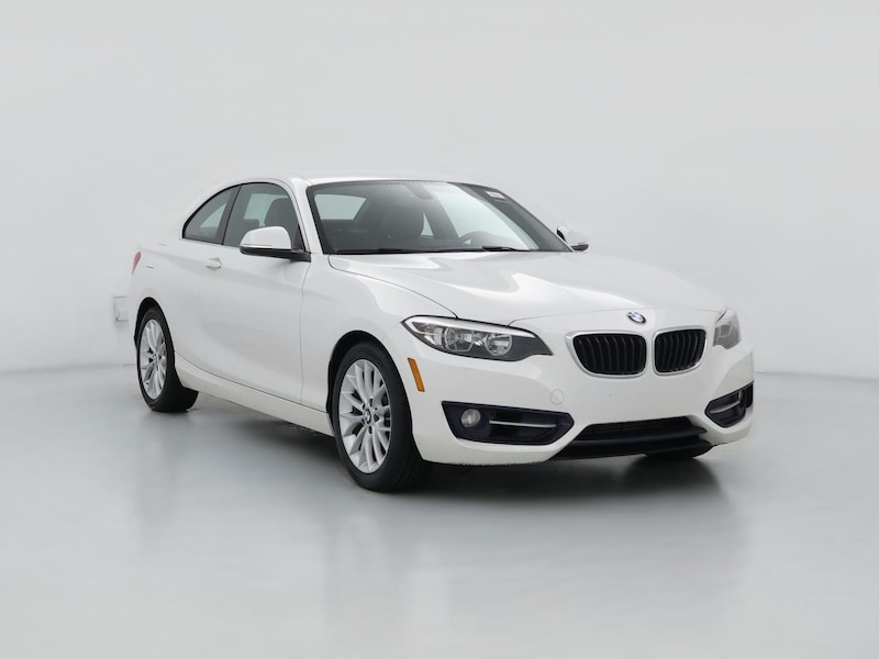 2016 BMW 2 Series 228i -
                  Gainesville, FL