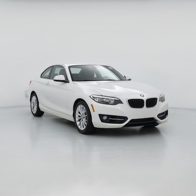 2016 BMW 228 I