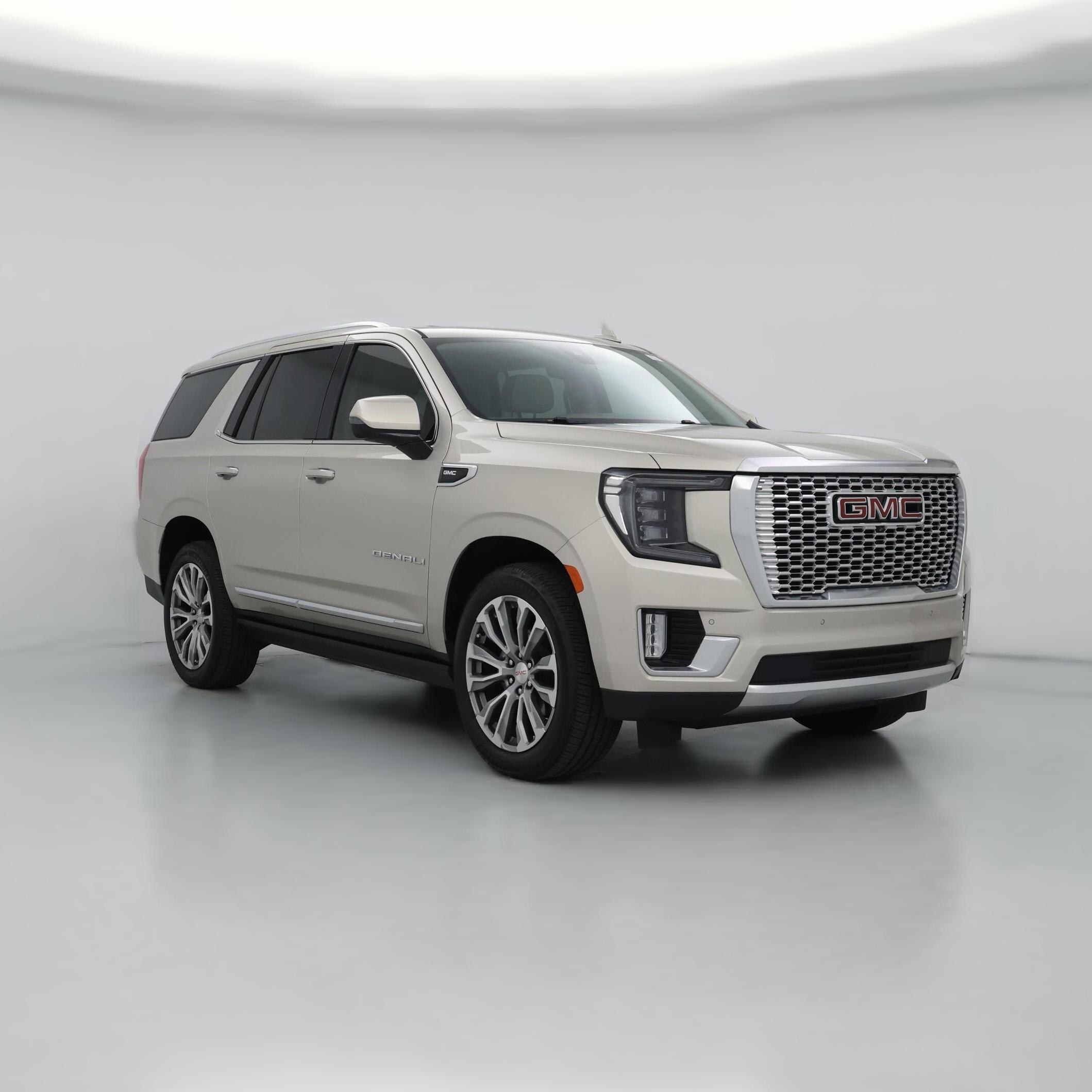 Thumbnail: 2021 GMC Yukon - 1