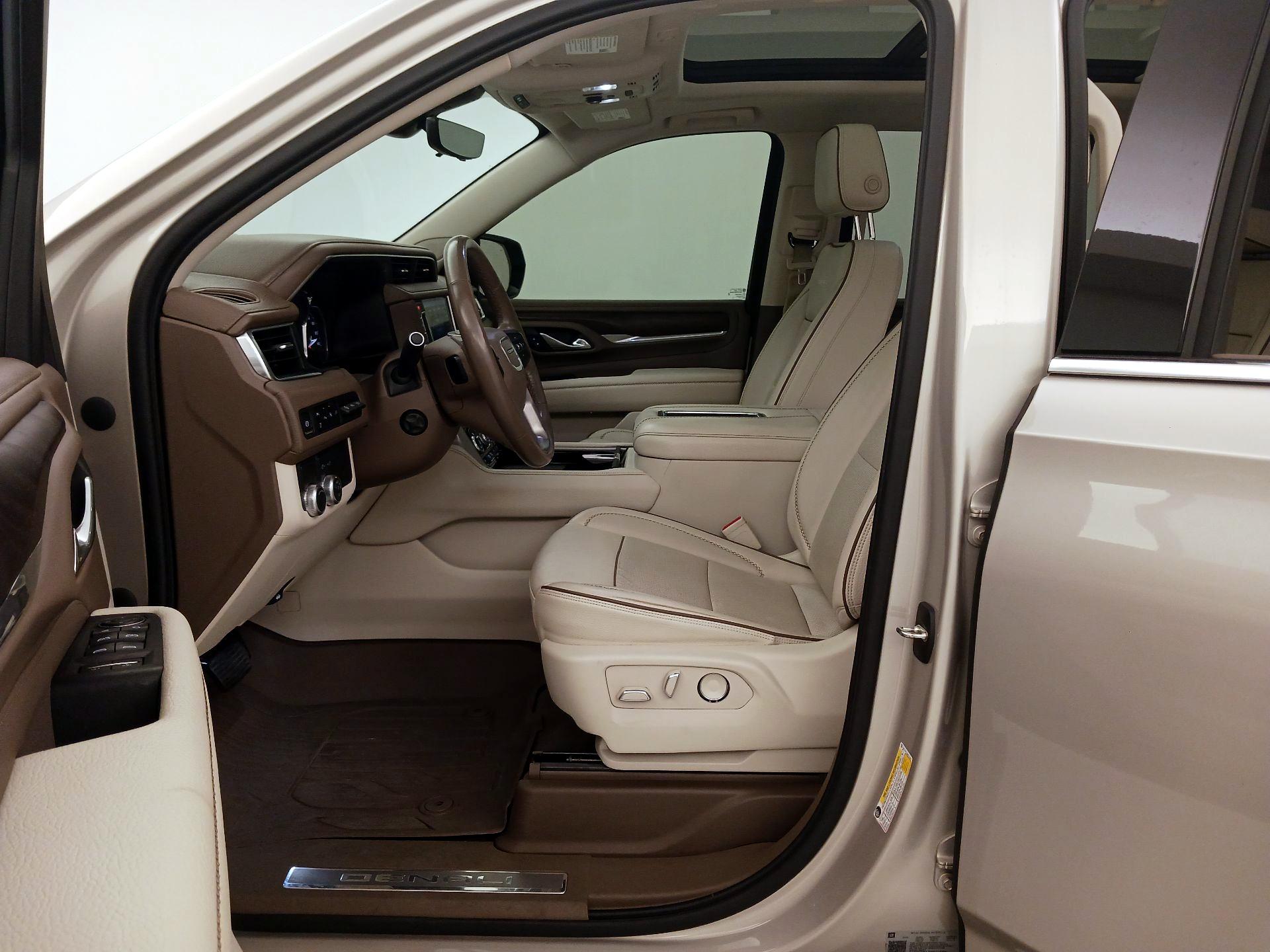 Thumbnail: 2021 GMC Yukon - 11