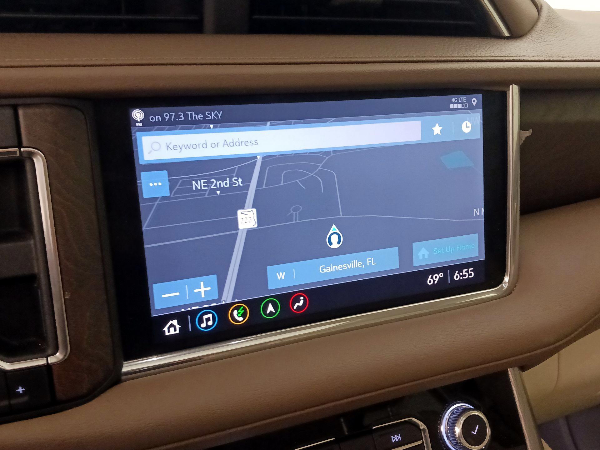 Thumbnail: 2021 GMC Yukon - 14