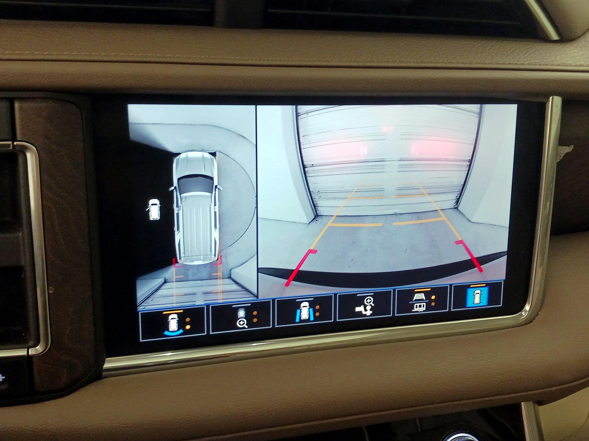 Thumbnail: 2021 GMC Yukon - 15