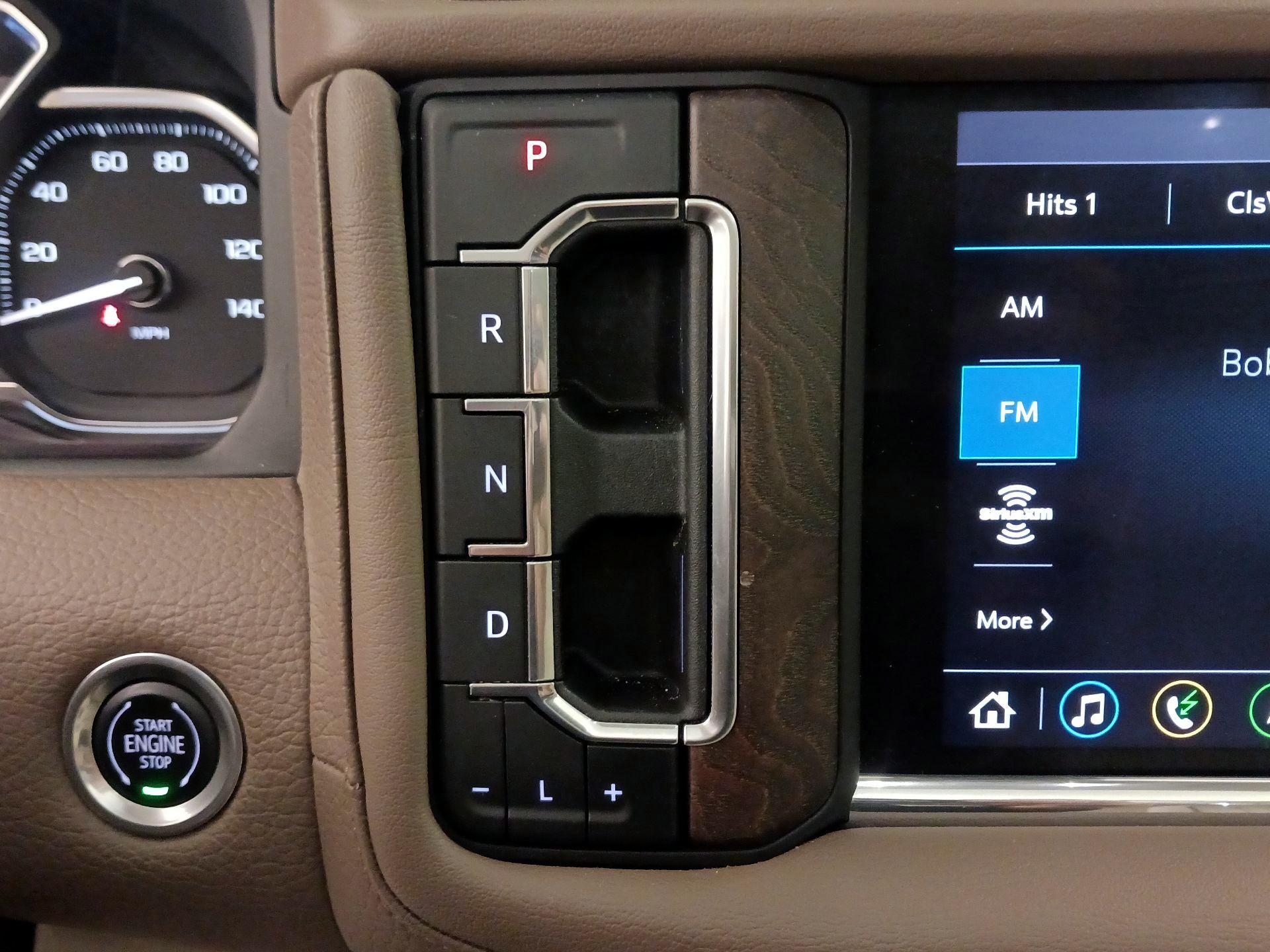 Thumbnail: 2021 GMC Yukon - 18