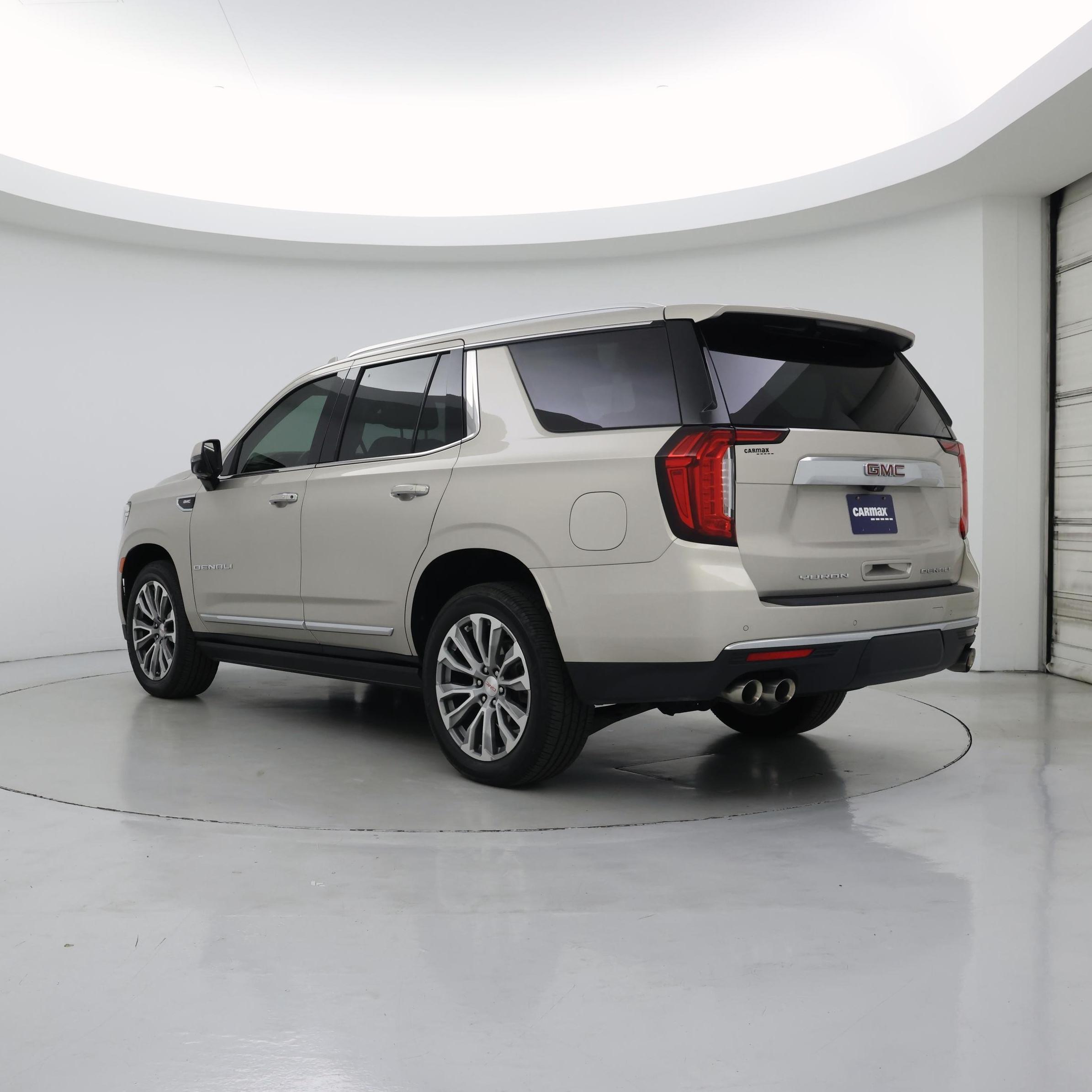 Thumbnail: 2021 GMC Yukon - 2