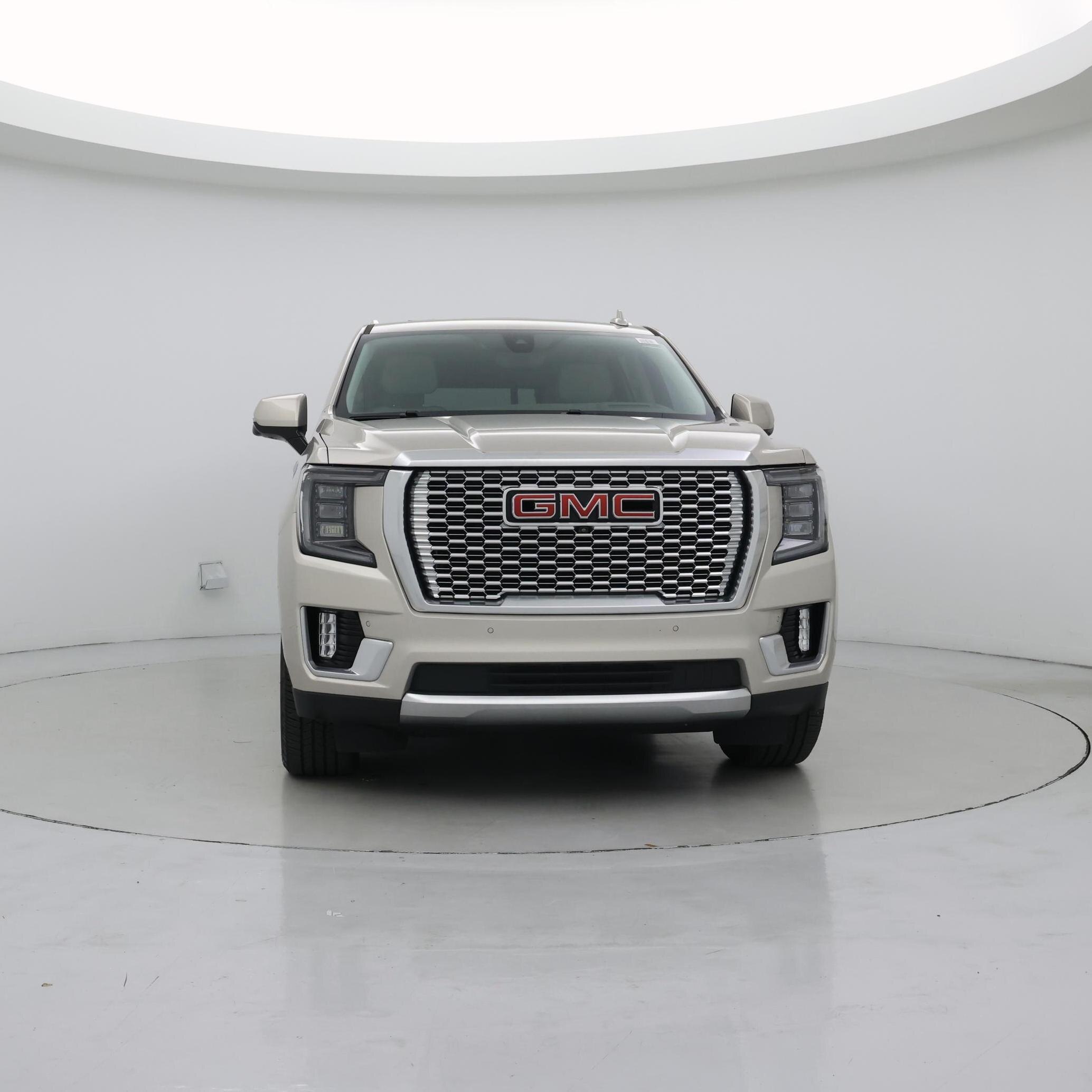 Thumbnail: 2021 GMC Yukon - 5