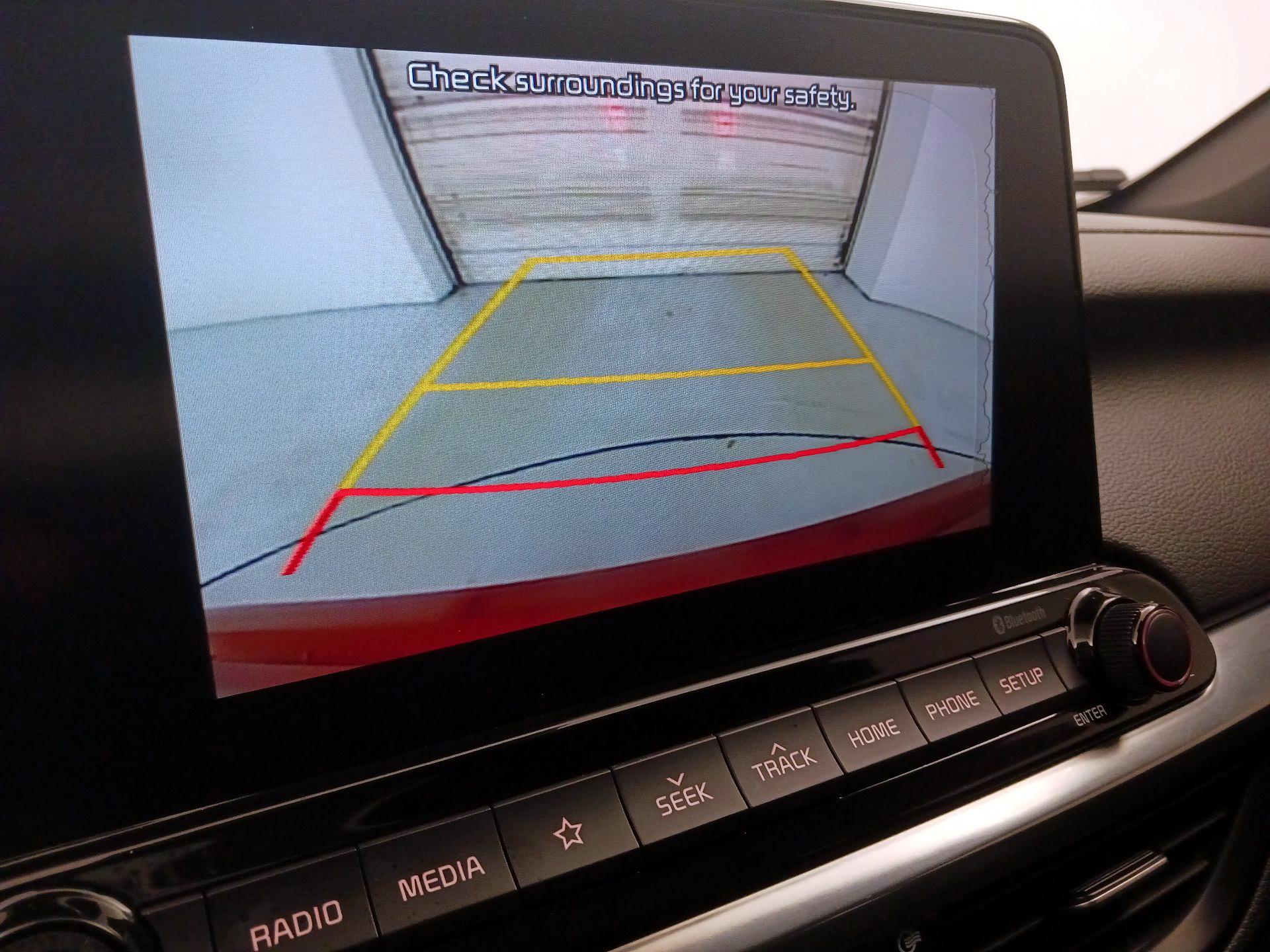 Thumbnail: 2020 Kia Forte - 14