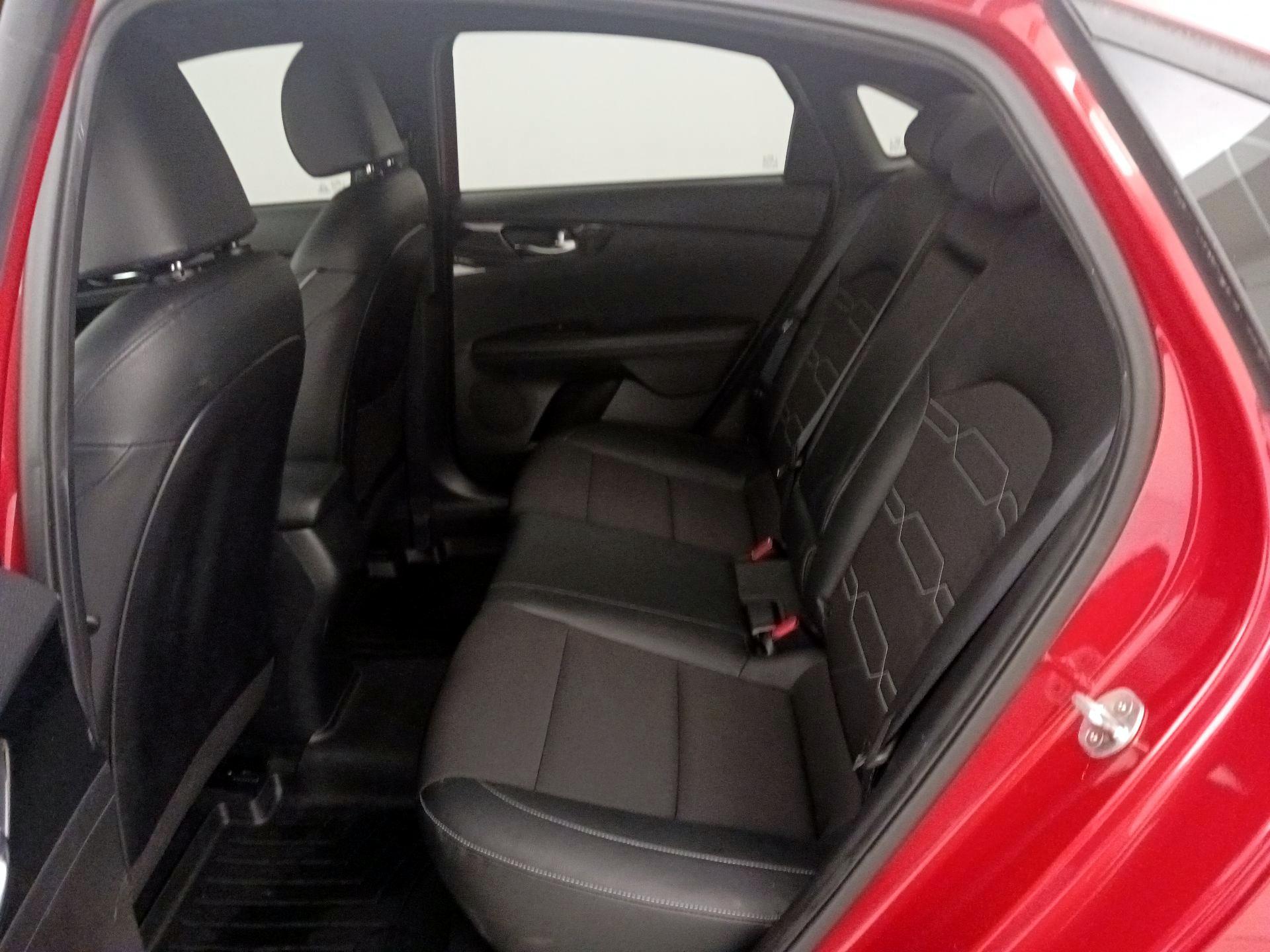 Thumbnail: 2020 Kia Forte - 19