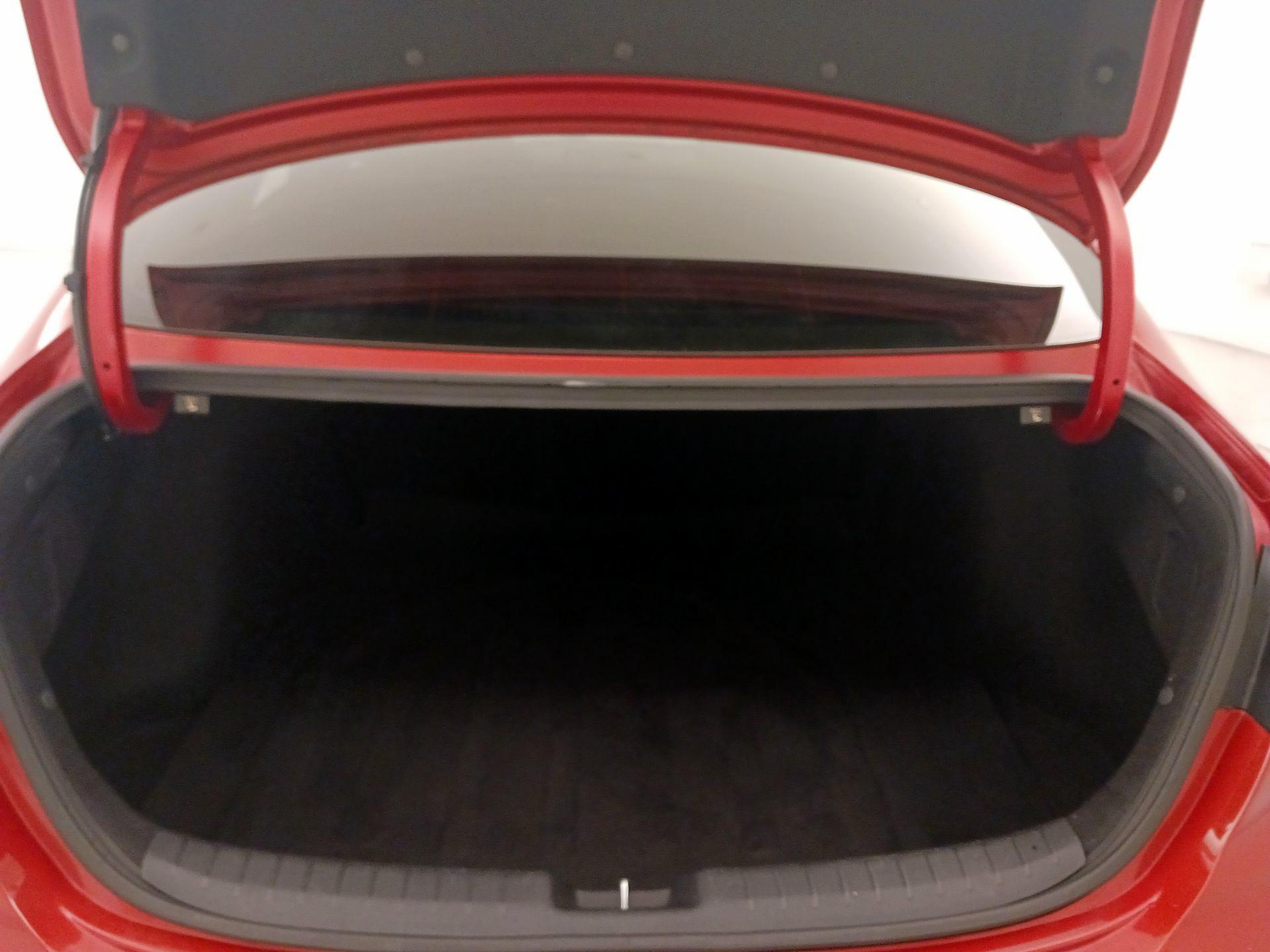 Thumbnail: 2020 Kia Forte - 20