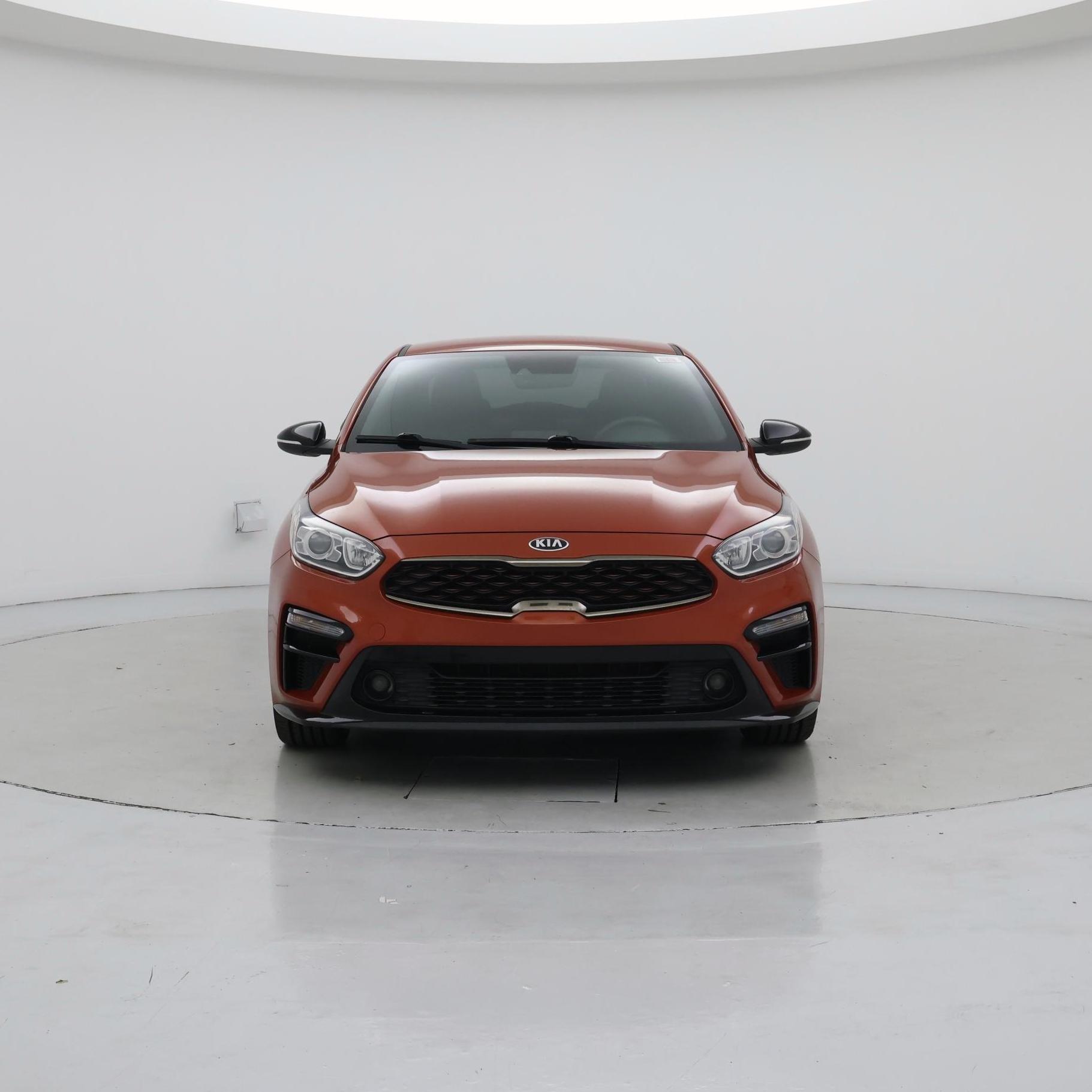 Thumbnail: 2020 Kia Forte - 5