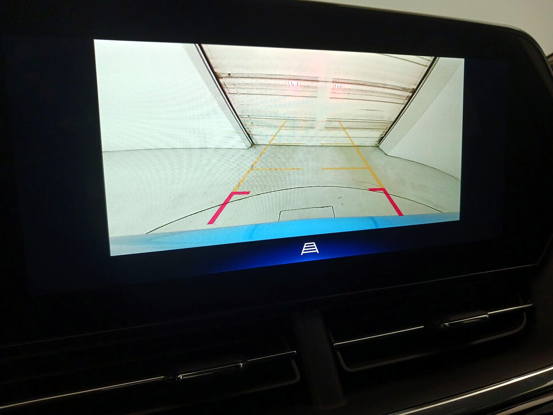 Thumbnail: 2024 Chevrolet Trax - 14