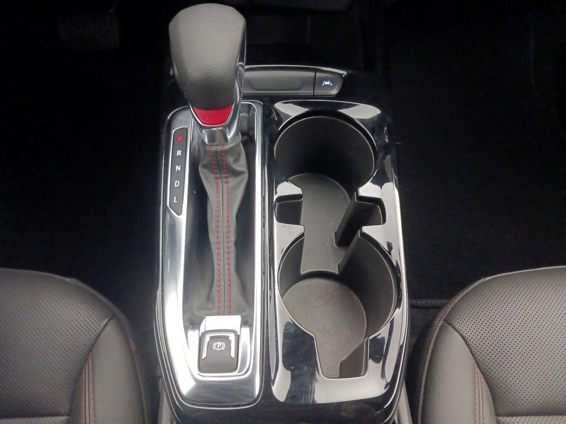 Thumbnail: 2024 Chevrolet Trax - 17