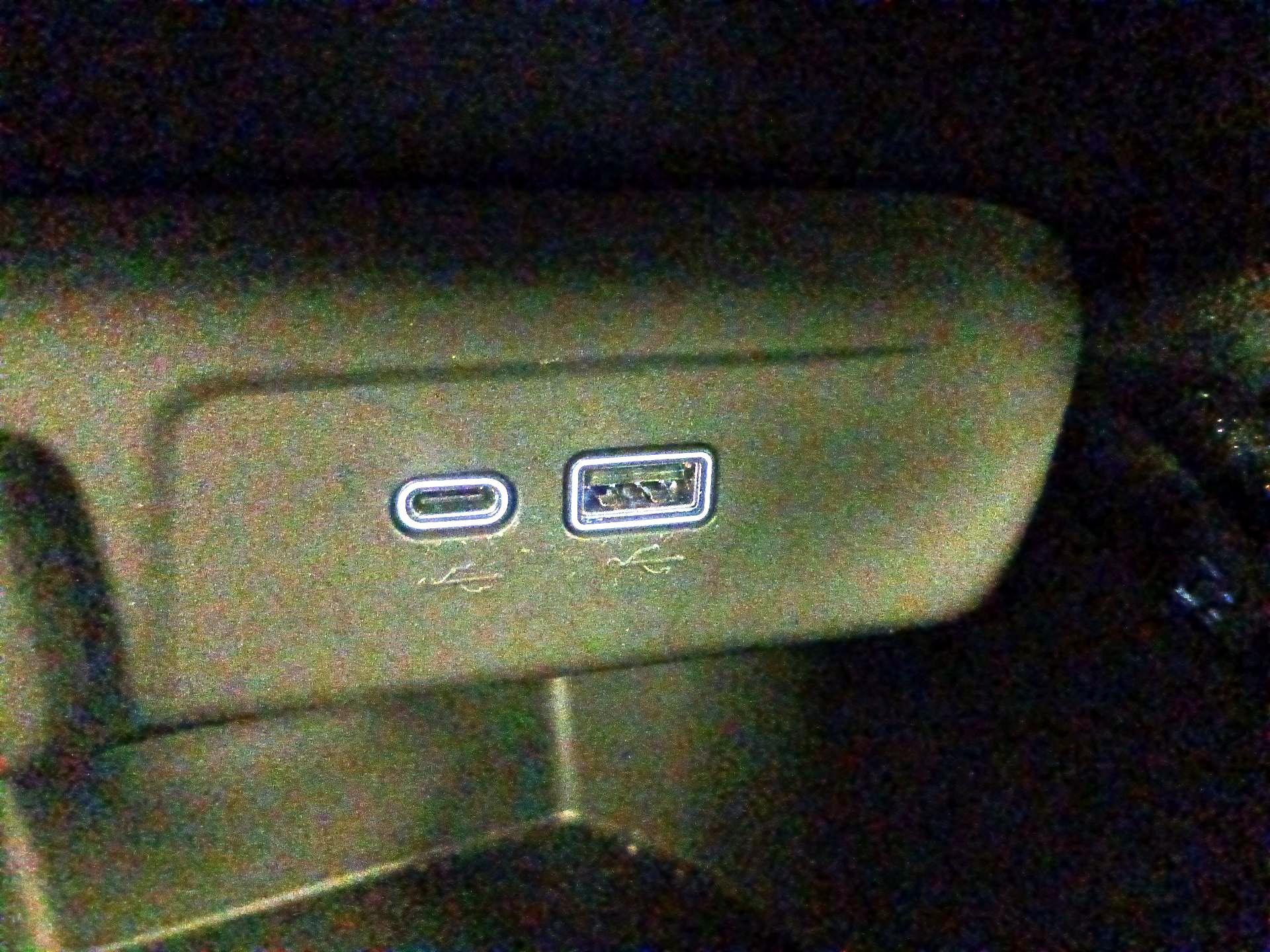 Thumbnail: 2024 Chevrolet Trax - 18