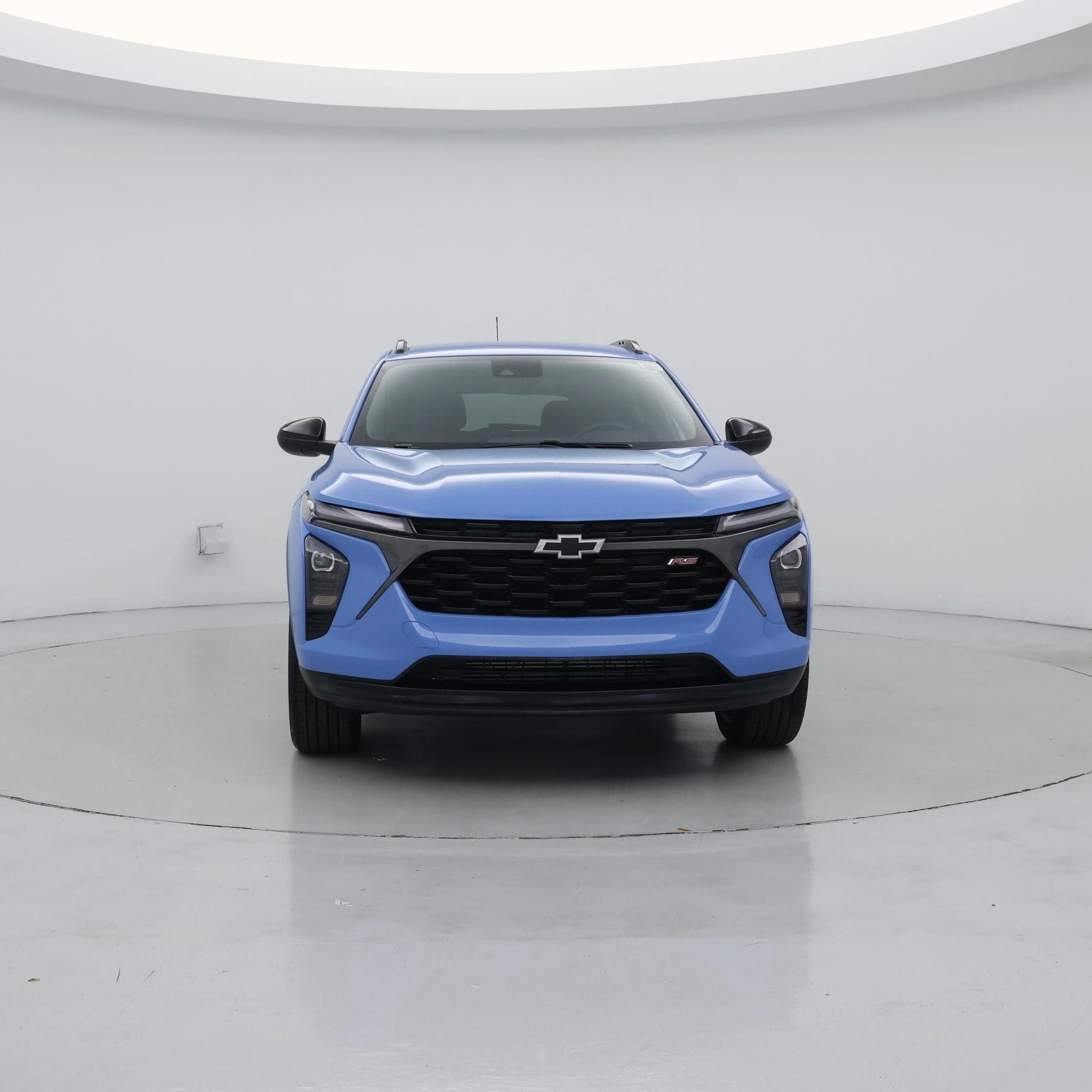 Thumbnail: 2024 Chevrolet Trax - 5