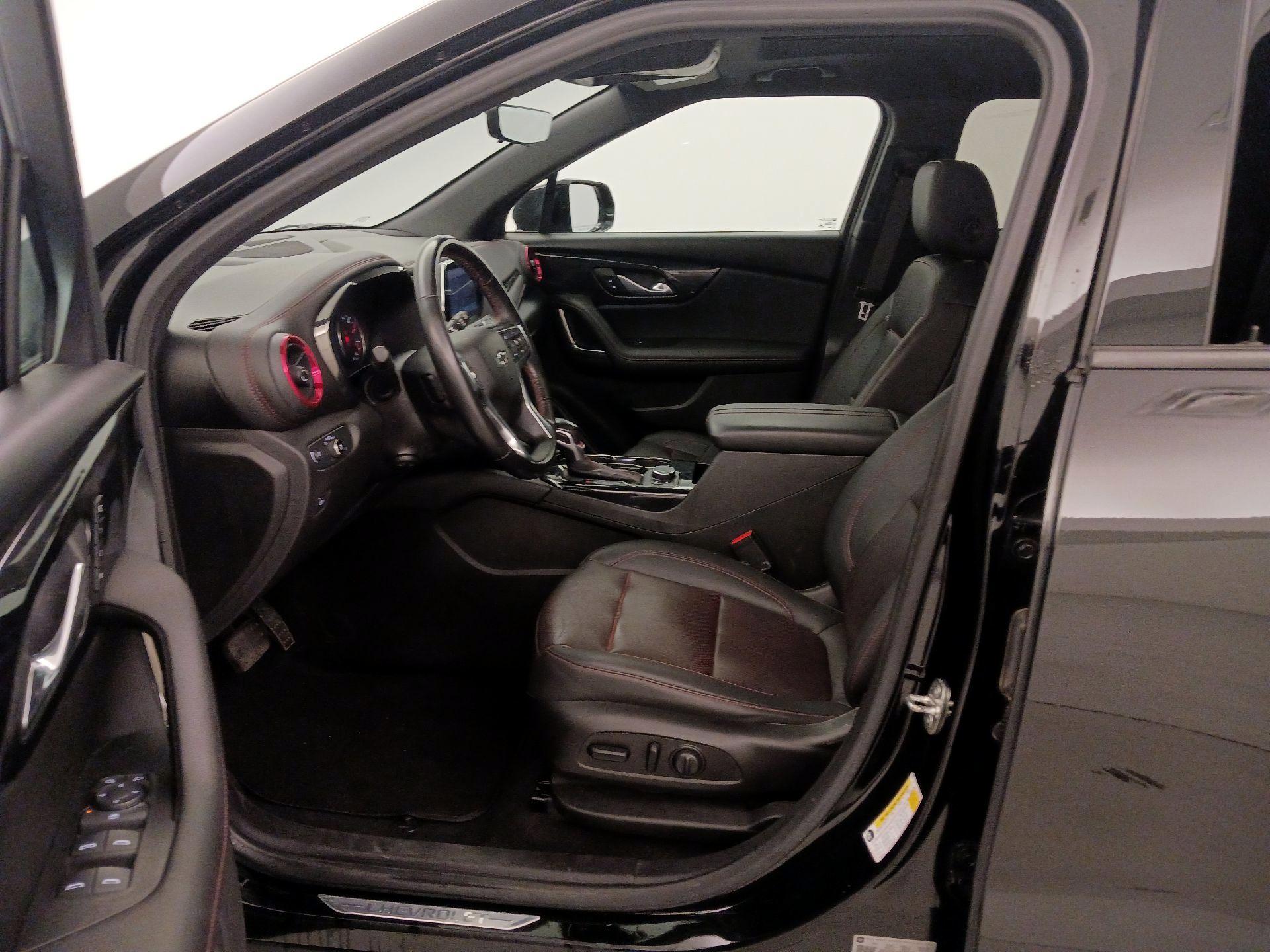 Thumbnail: 2021 Chevrolet Blazer - 11