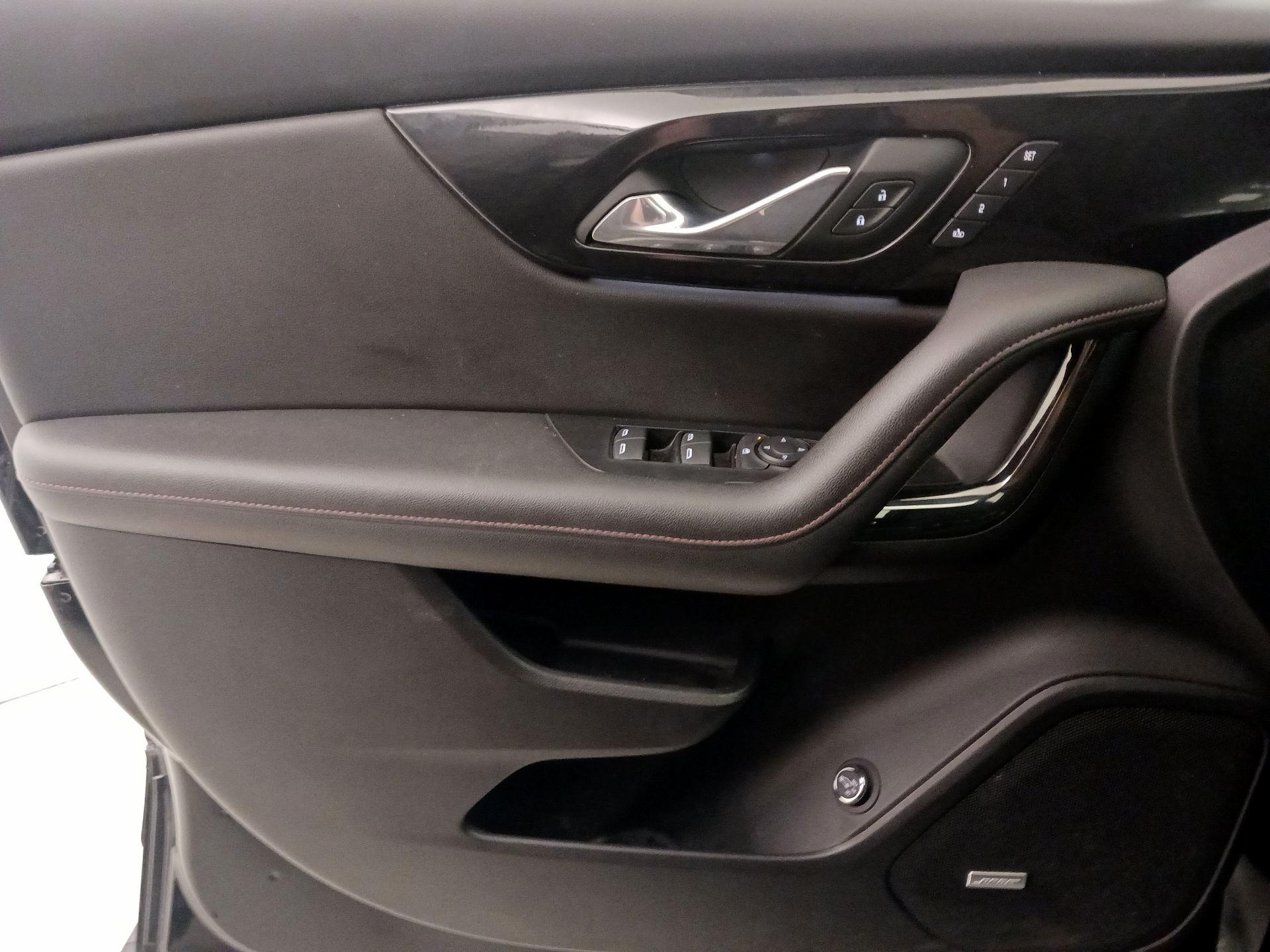 Thumbnail: 2021 Chevrolet Blazer - 12