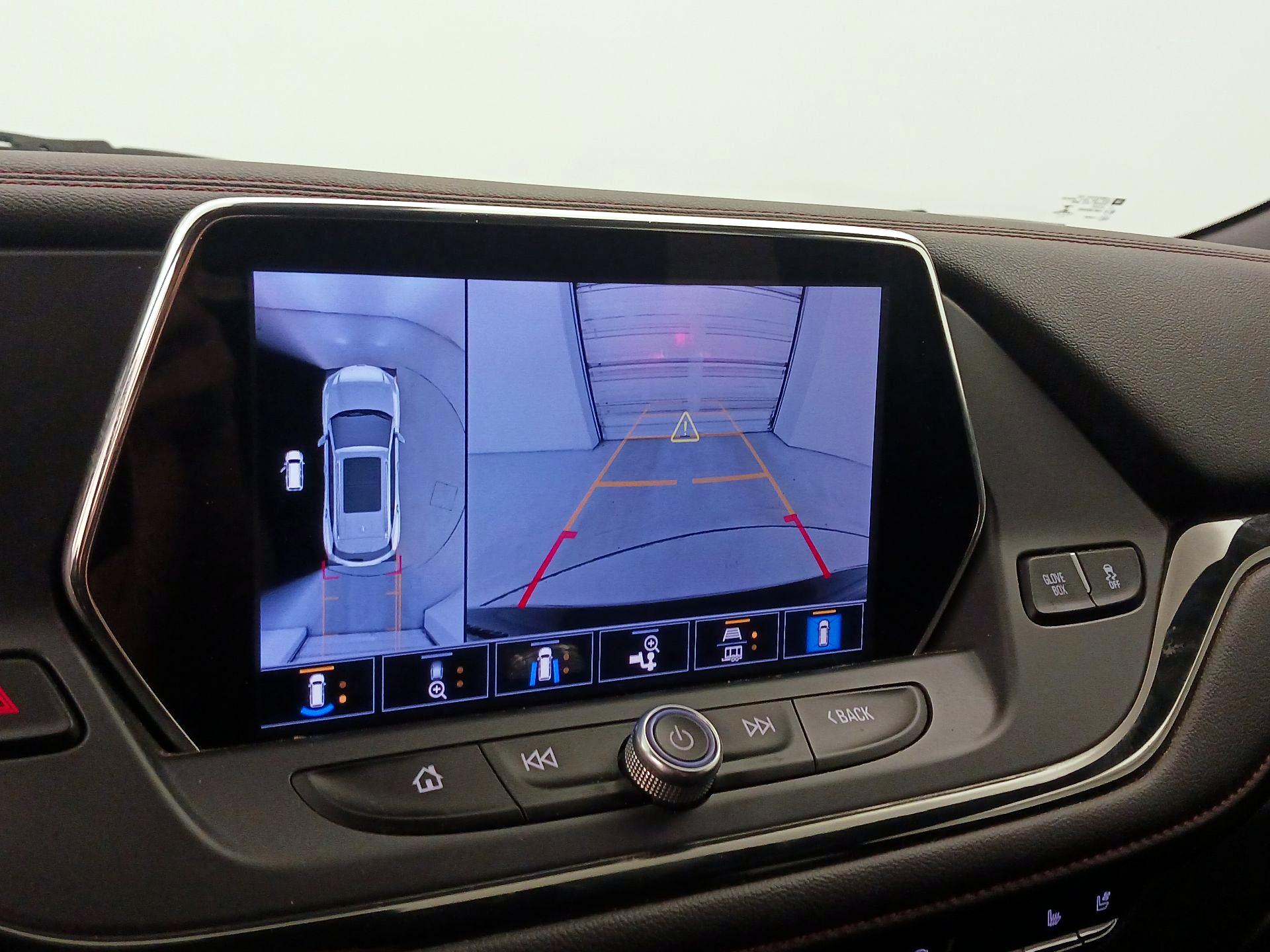 Thumbnail: 2021 Chevrolet Blazer - 15