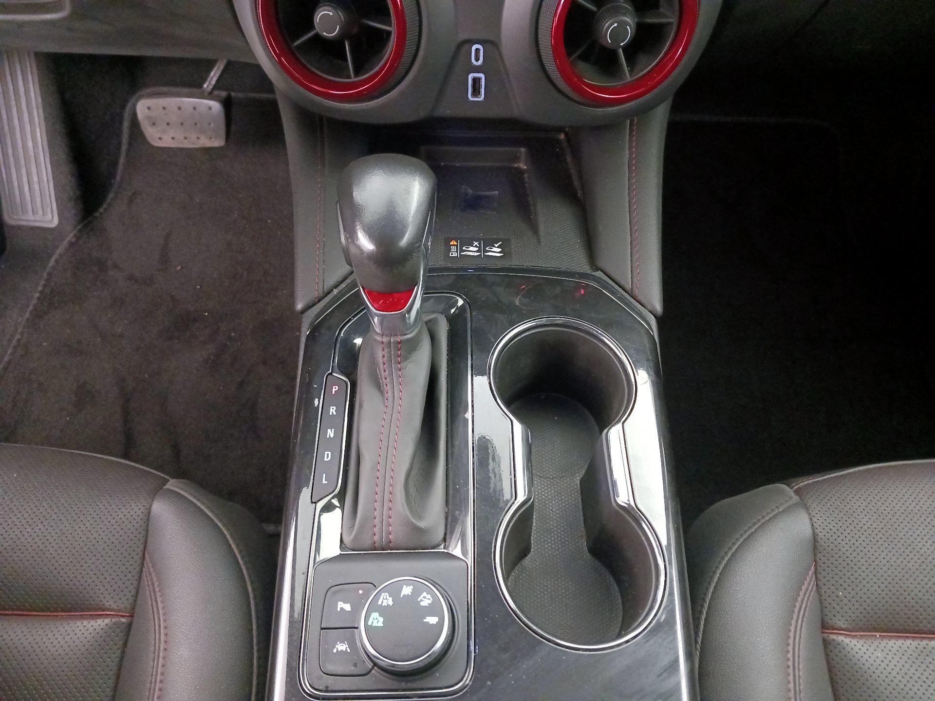 Thumbnail: 2021 Chevrolet Blazer - 18