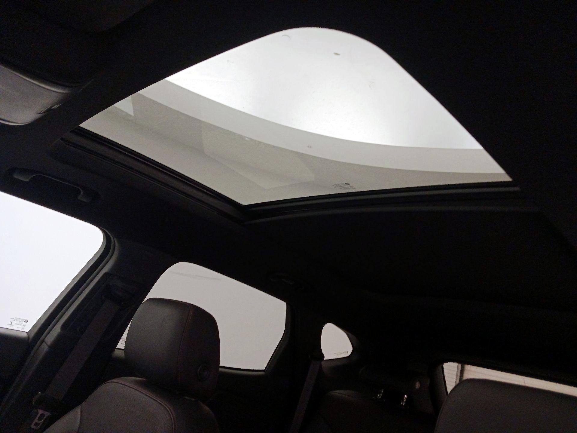 Thumbnail: 2021 Chevrolet Blazer - 20