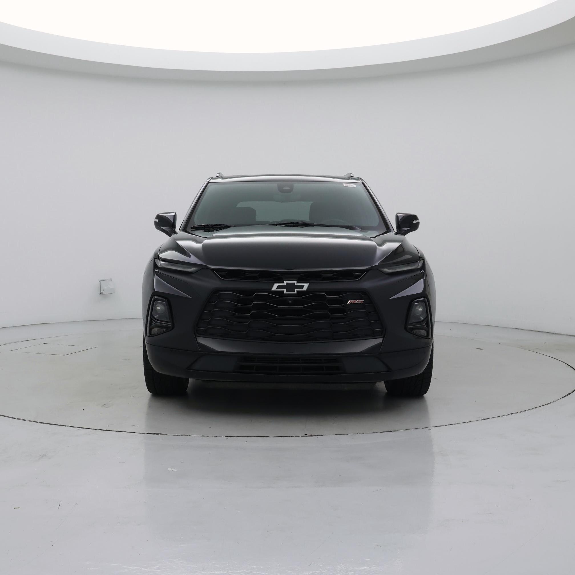 Thumbnail: 2021 Chevrolet Blazer - 5