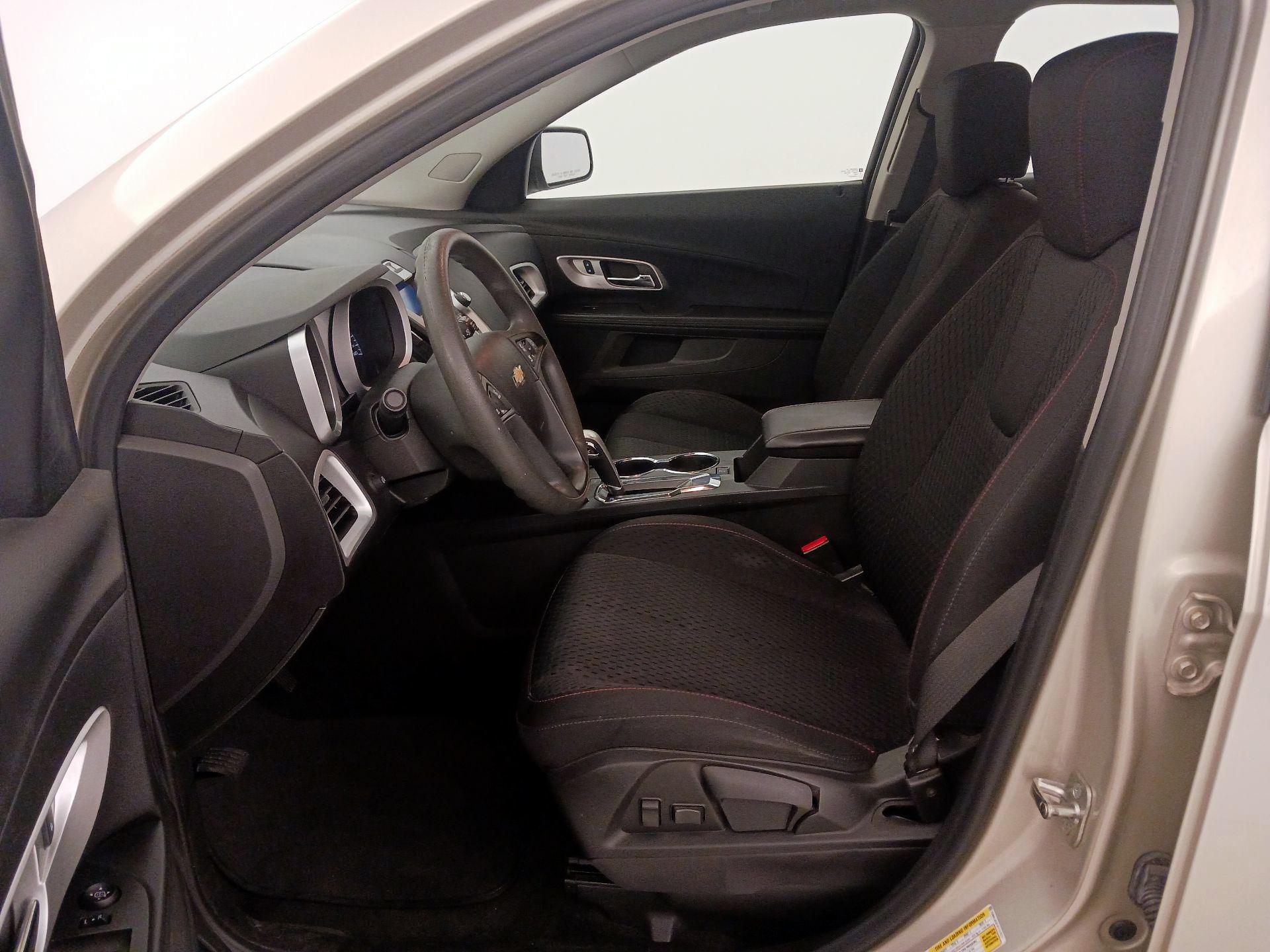 Thumbnail: 2015 Chevrolet Equinox - 11