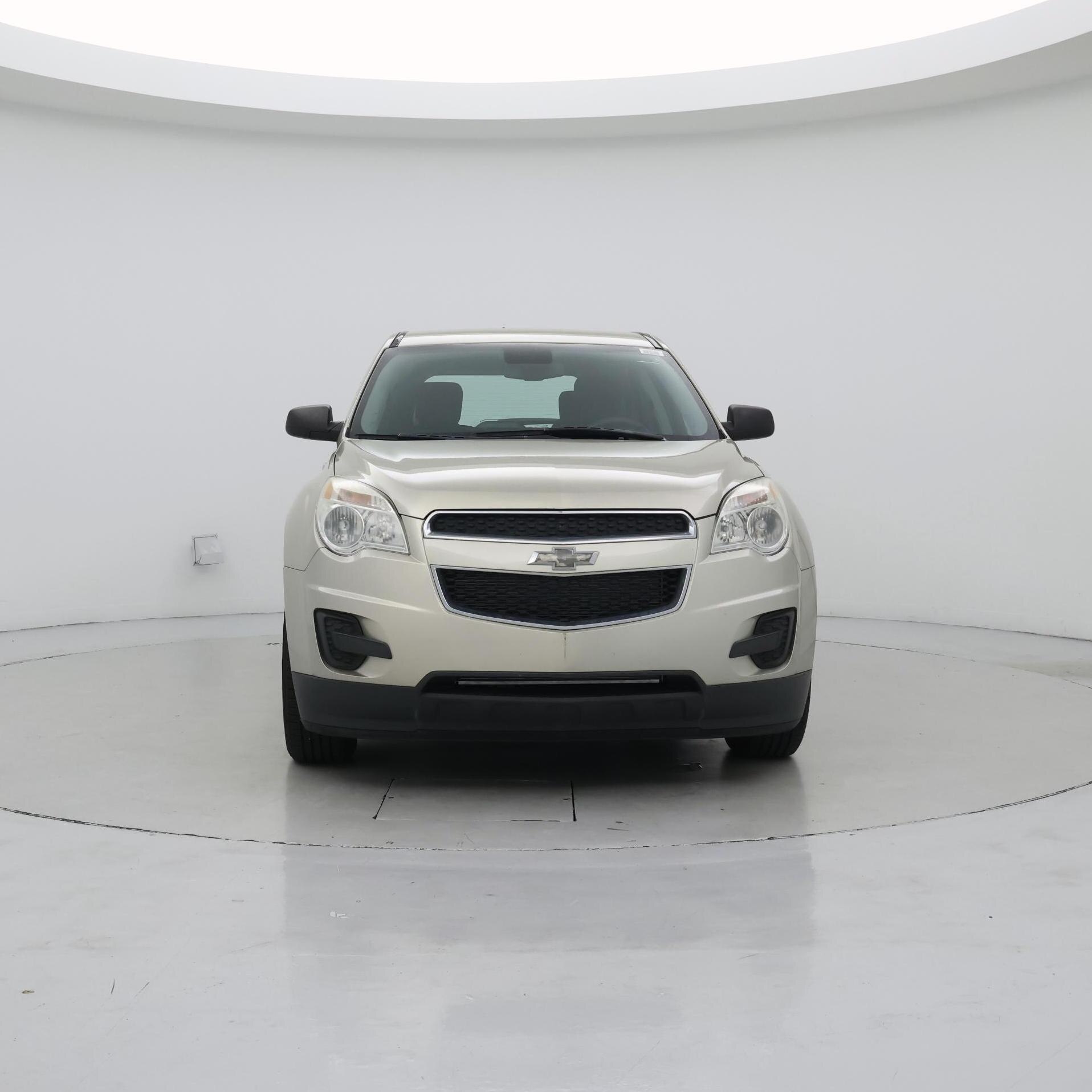 Thumbnail: 2015 Chevrolet Equinox - 5