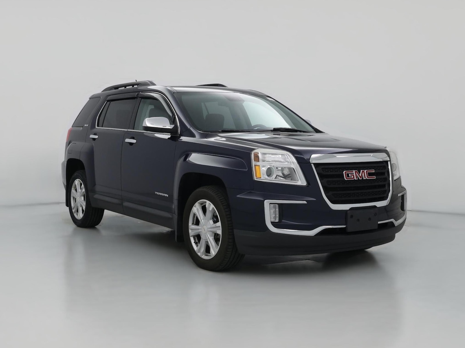 2016 GMC Terrain SLE-2